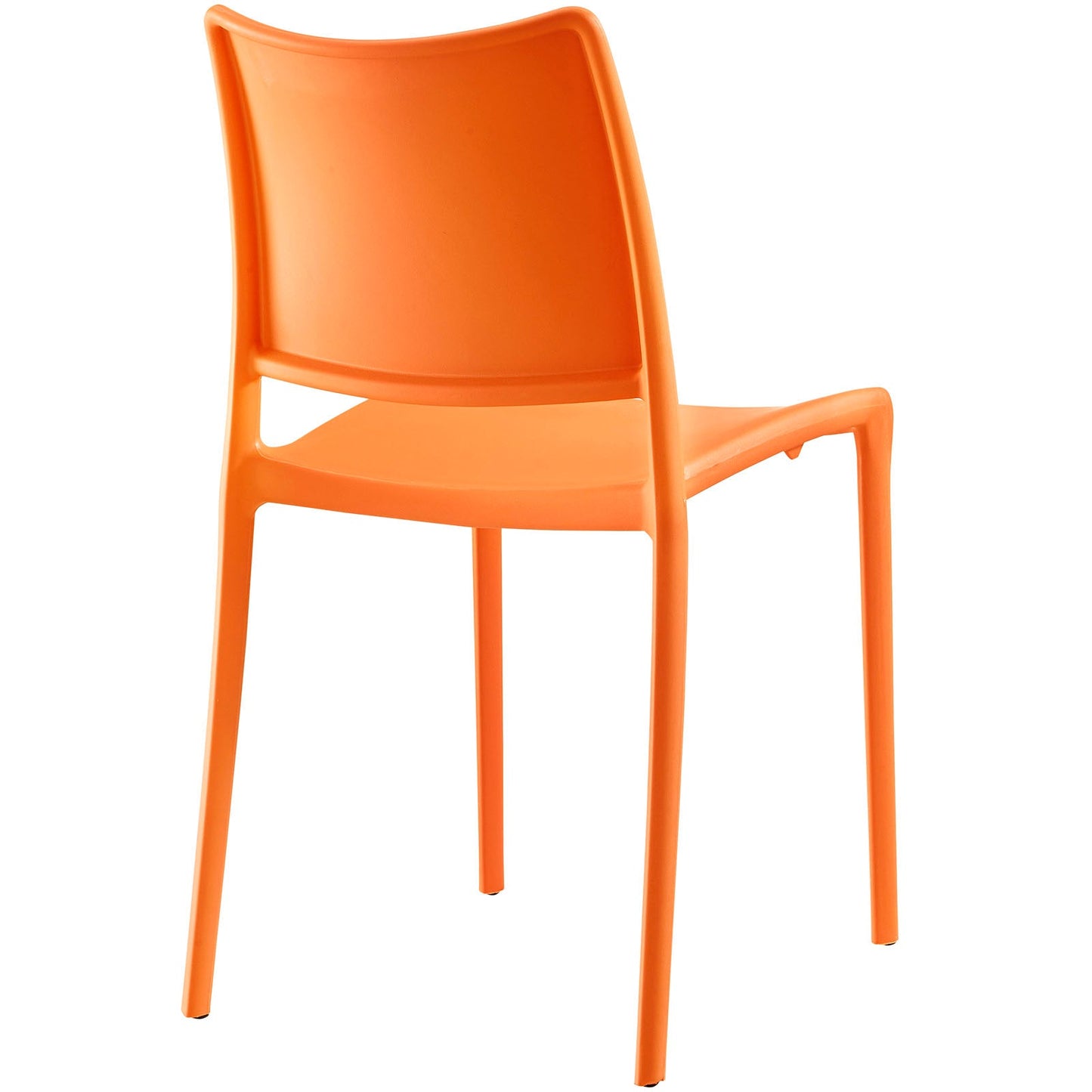 Modway Hipster Dining Side Chair - Set of 2 | Dining Chairs | 