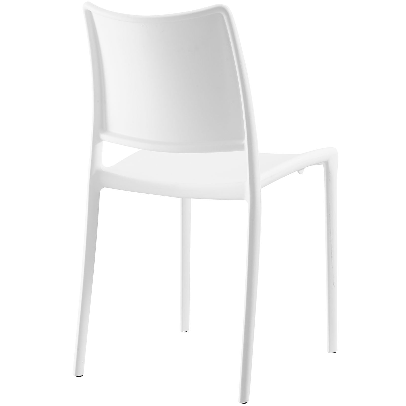 Modway Hipster Dining Side Chair - Set of 2 | Dining Chairs | 