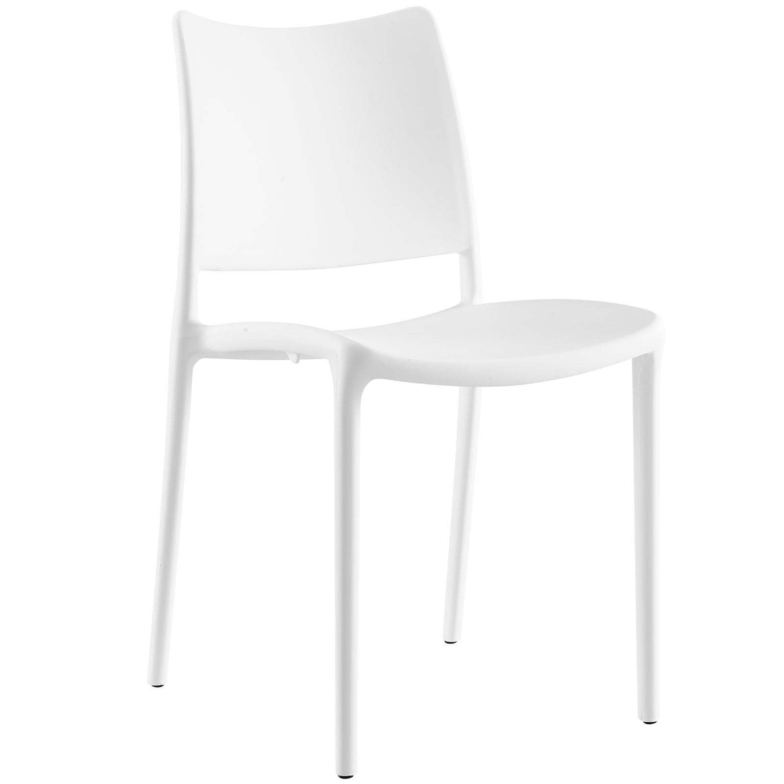 Modway Hipster Dining Side Chair - Set of 4 - EEI-2425 | Dining Chairs | 