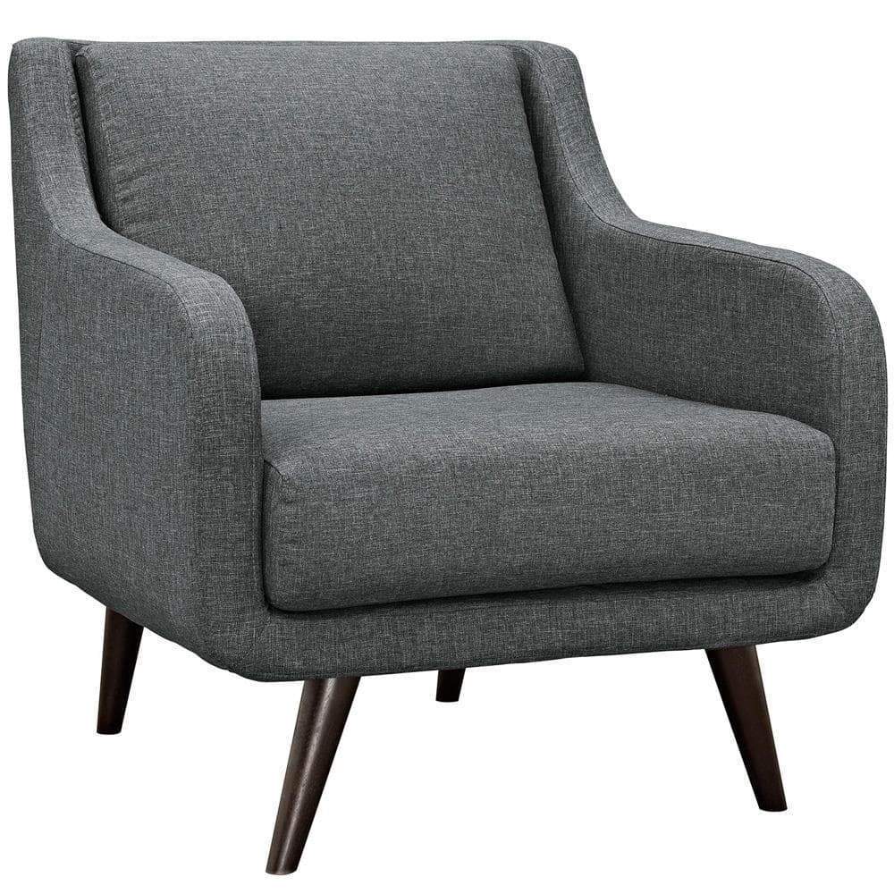 Modway Verve Armchairs - Set of 2 | Armchairs | Modishstore-12