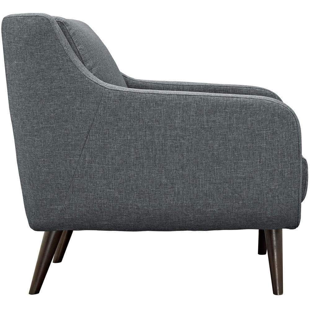 Modway Verve Armchairs - Set of 2 | Armchairs | Modishstore-13