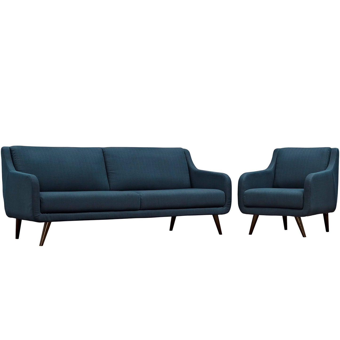 Verve Living Room Set Set Of 2 By Modway - EEI-2447