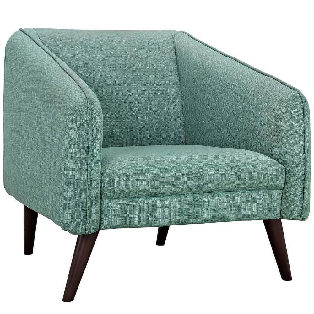 Modway Slide Living Room Set Set of 2 - Laguna