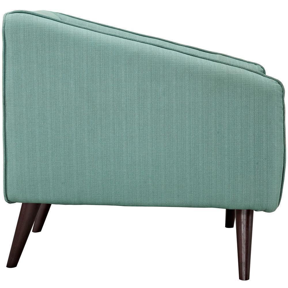 Modway Slide Living Room Set Set of 2 - Laguna