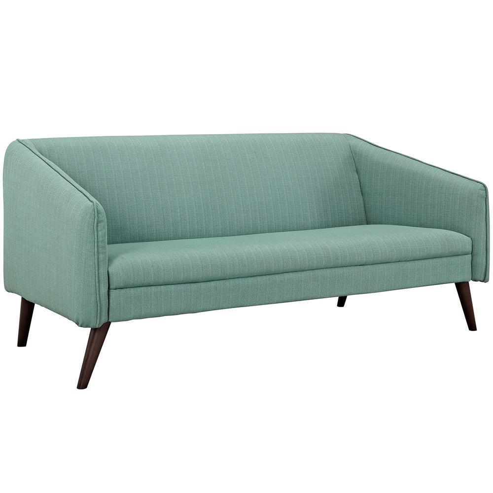 Modway Slide Living Room Set Set of 2 - Laguna