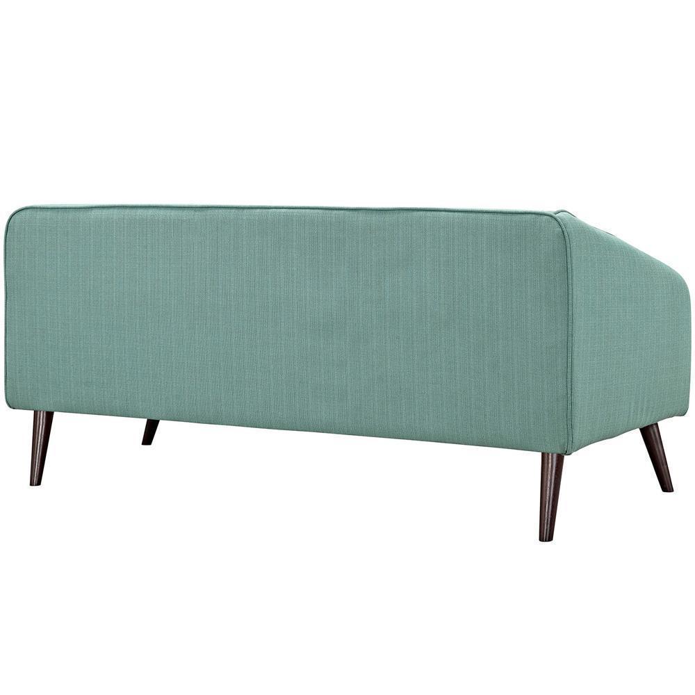 Modway Slide Living Room Set Set of 2 - Laguna