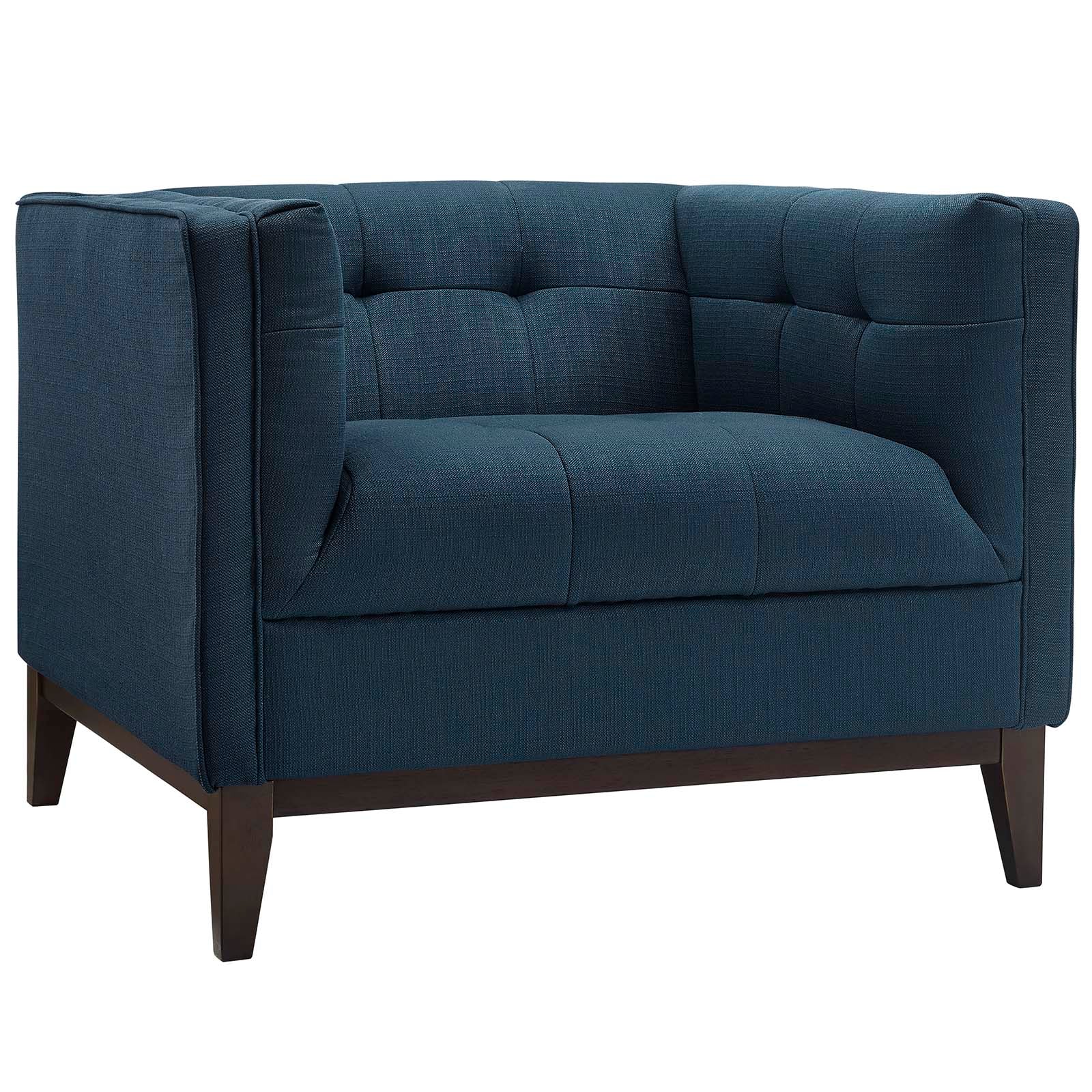Modway Serve Armchairs - Set of 2 | Armchairs | Modishstore-16