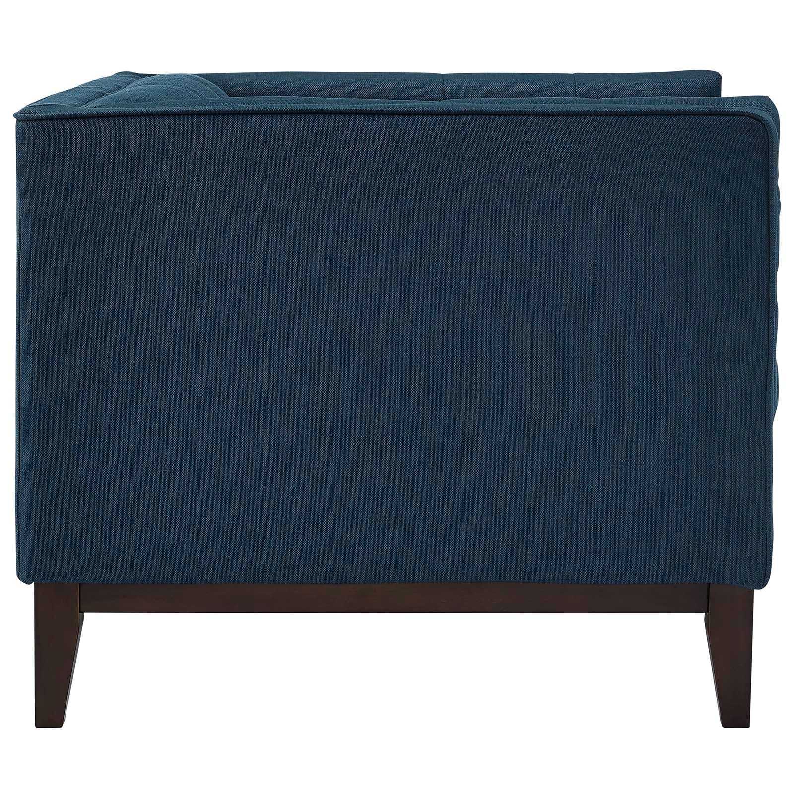 Modway Serve Armchairs - Set of 2 | Armchairs | Modishstore-12