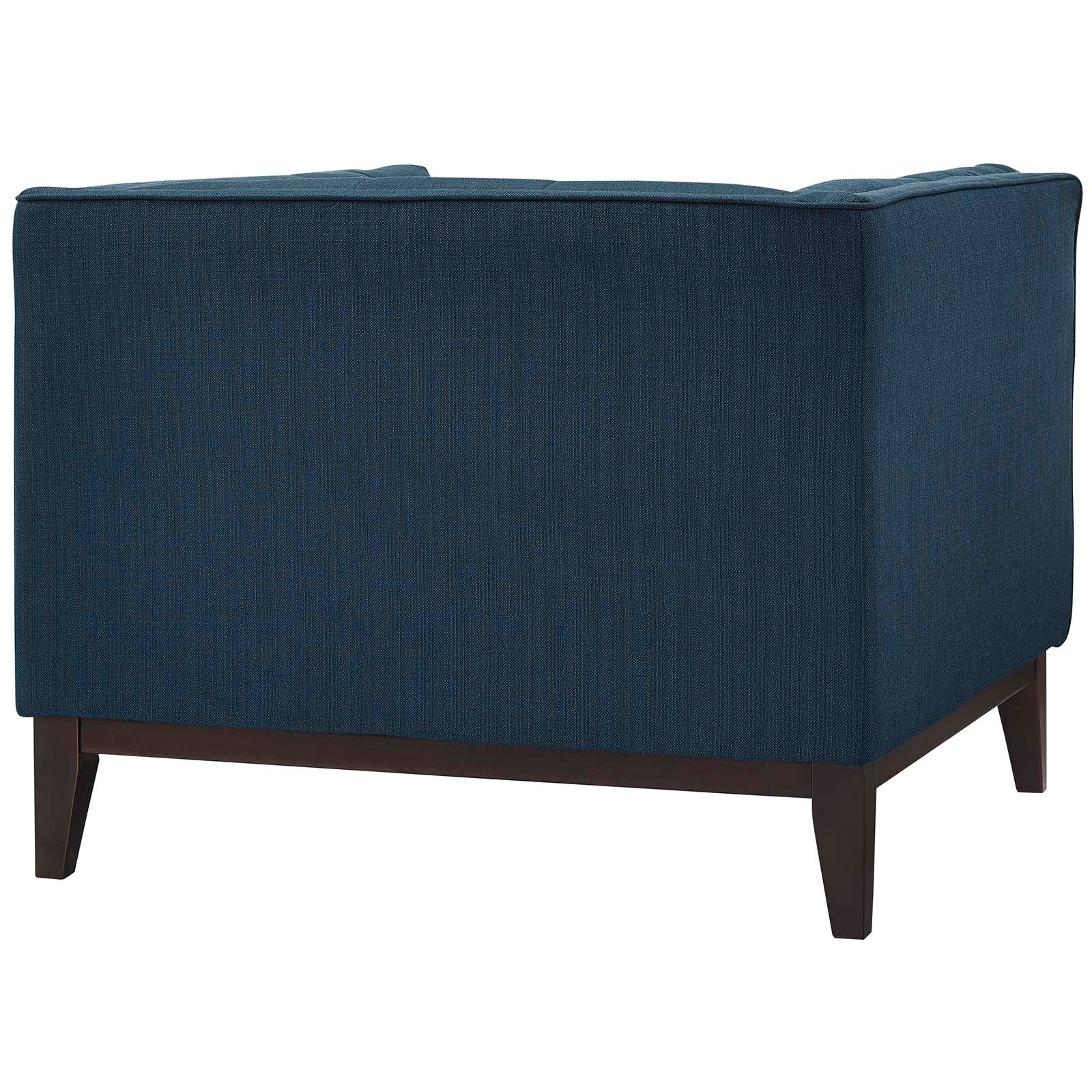 Modway Serve Armchairs - Set of 2 | Armchairs | Modishstore-15