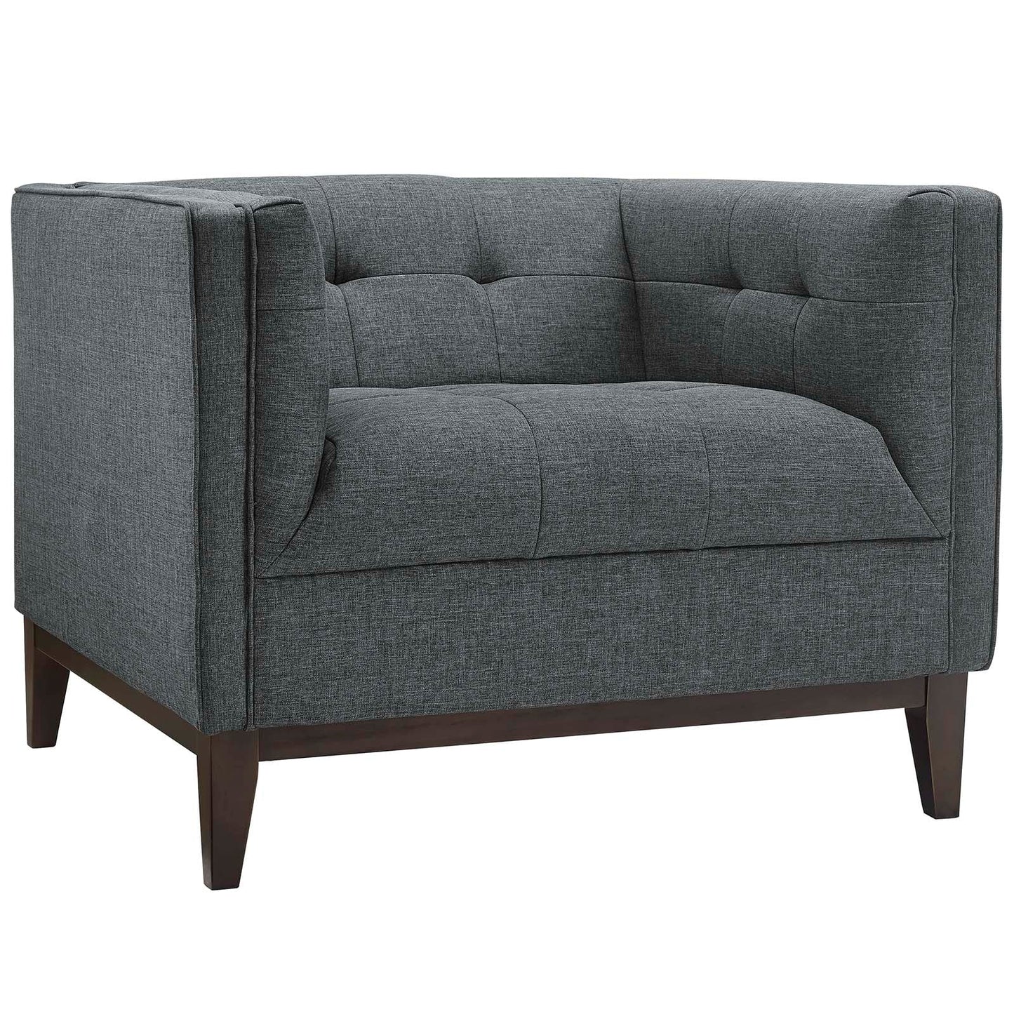 Modway Serve Armchairs - Set of 2 | Armchairs | Modishstore-8