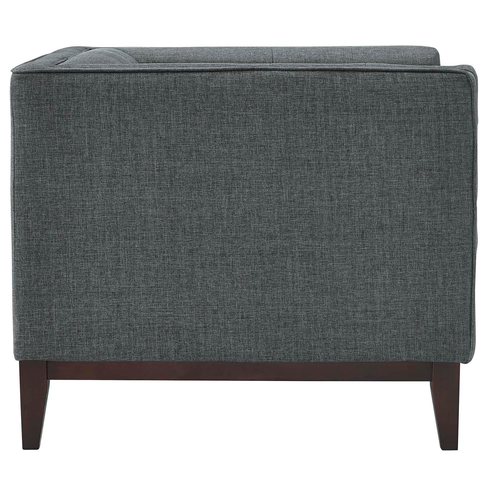 Modway Serve Armchairs - Set of 2 | Armchairs | Modishstore-7
