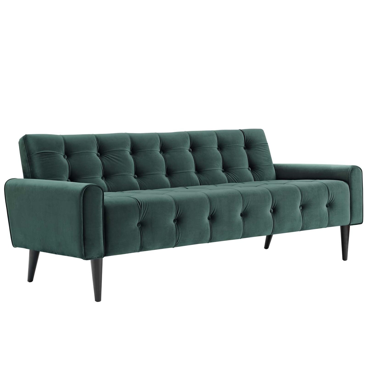 Modway Delve Velvet Sofa - EEI-2456