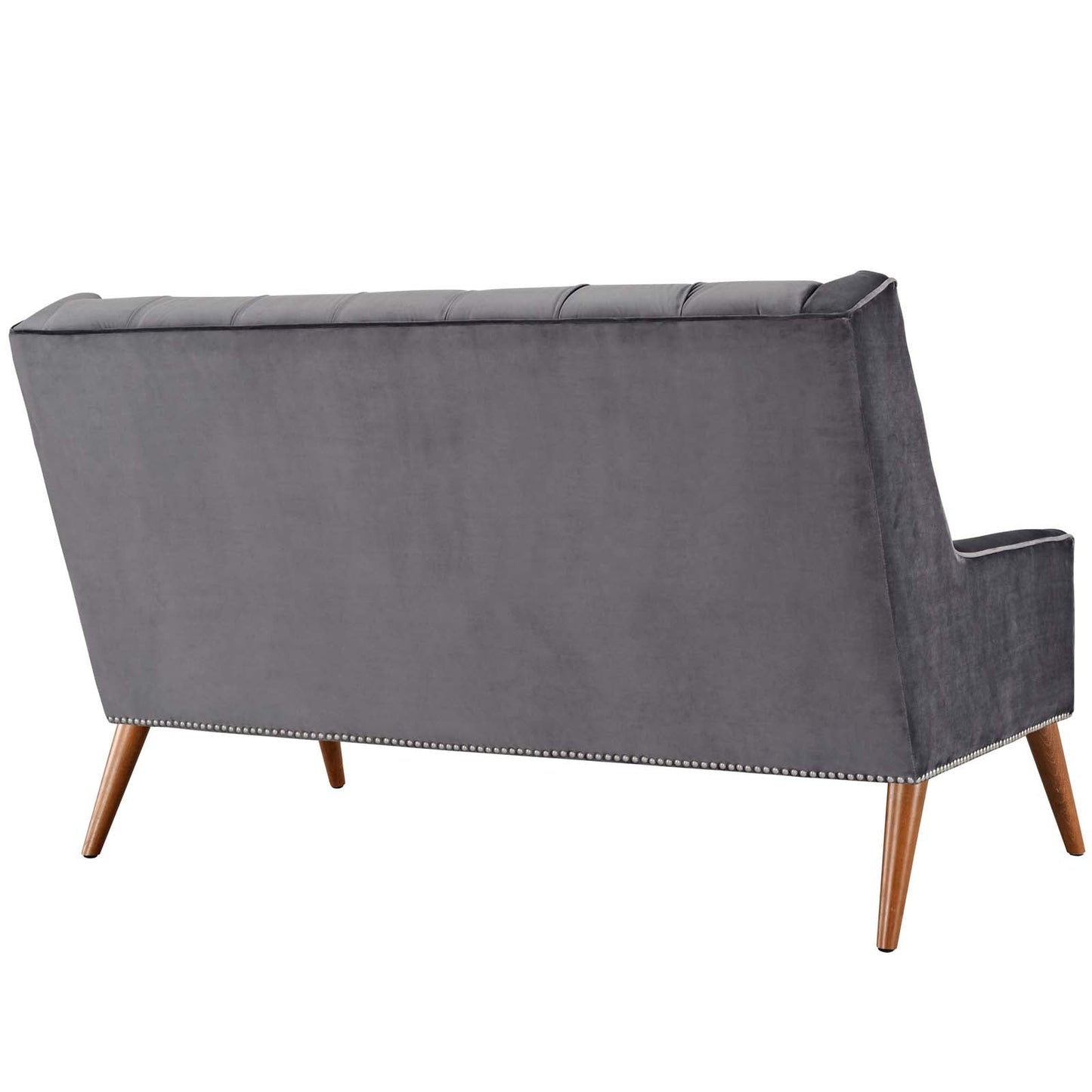 Modway Peruse Velvet Loveseat - EEI-2462