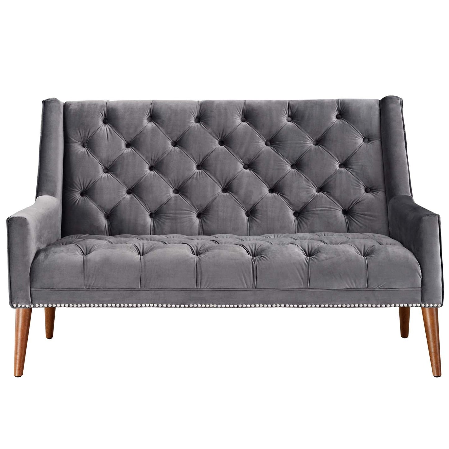 Modway Peruse Velvet Loveseat - EEI-2462