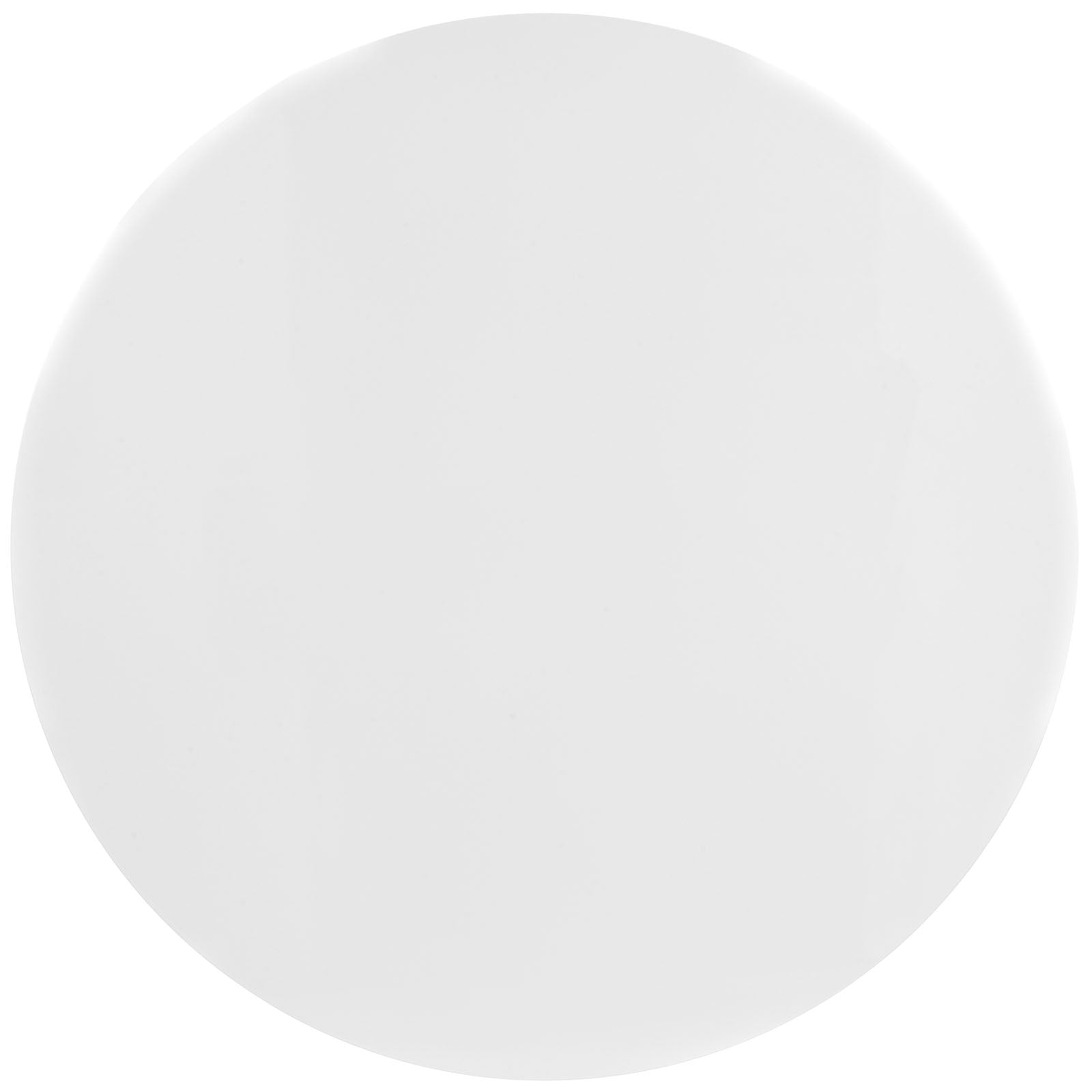 Modway Lippa 54" Round Wood Top Dining Table with Tripod Base in White | Dining Tables | Modishstore-2