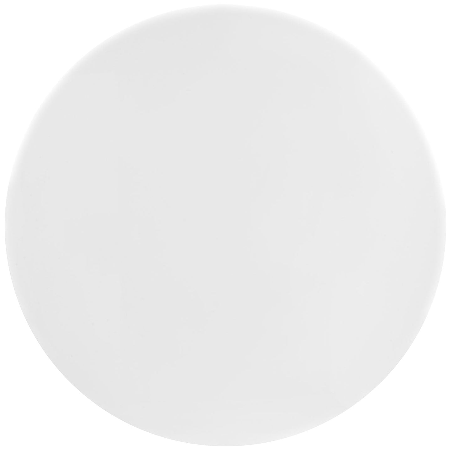 Modway Lippa 60" Round Wood Top Dining Table with Tripod Base in White | Dining Tables | Modishstore-4