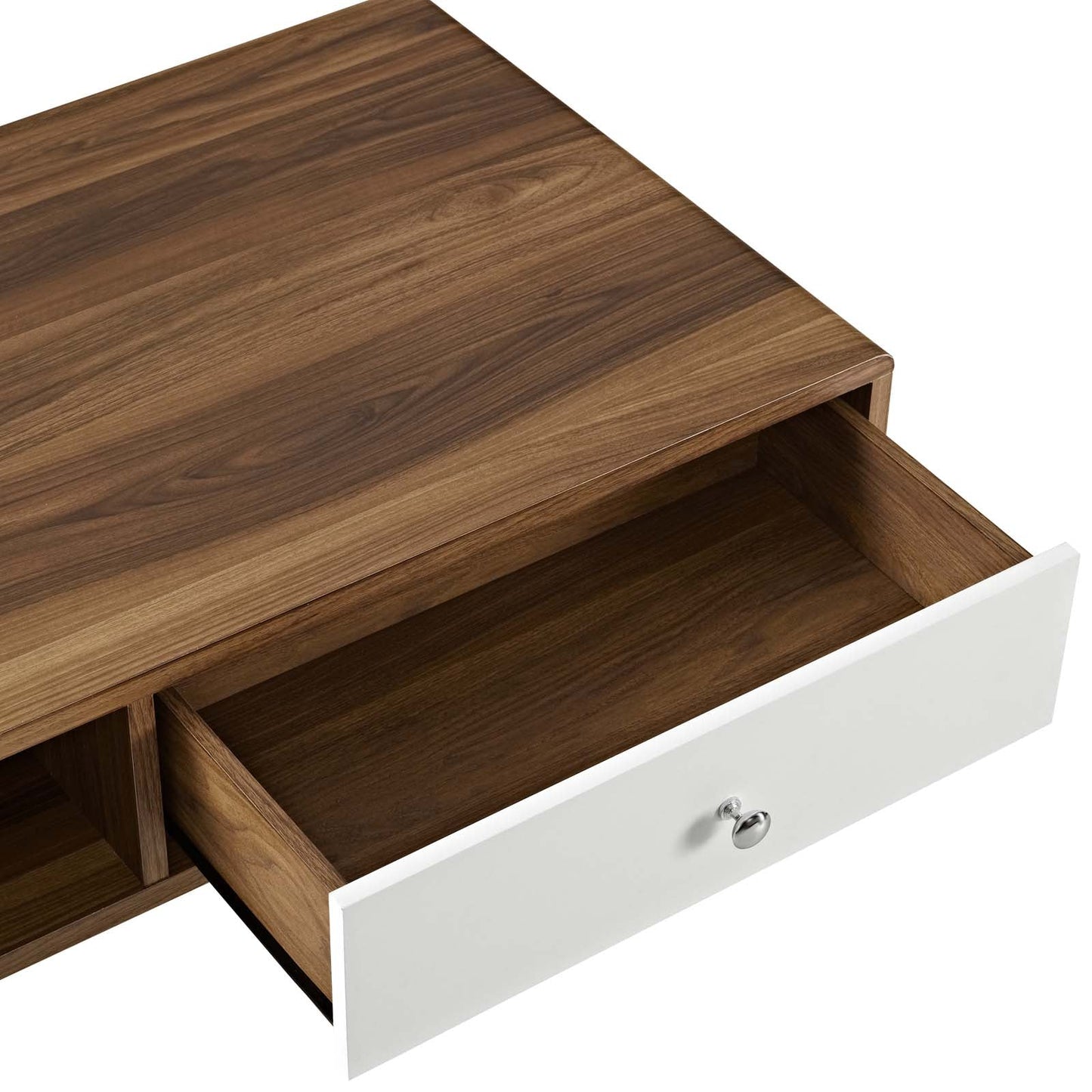 Modway Transmit Coffee Table | Coffee Tables | Modishstore-4