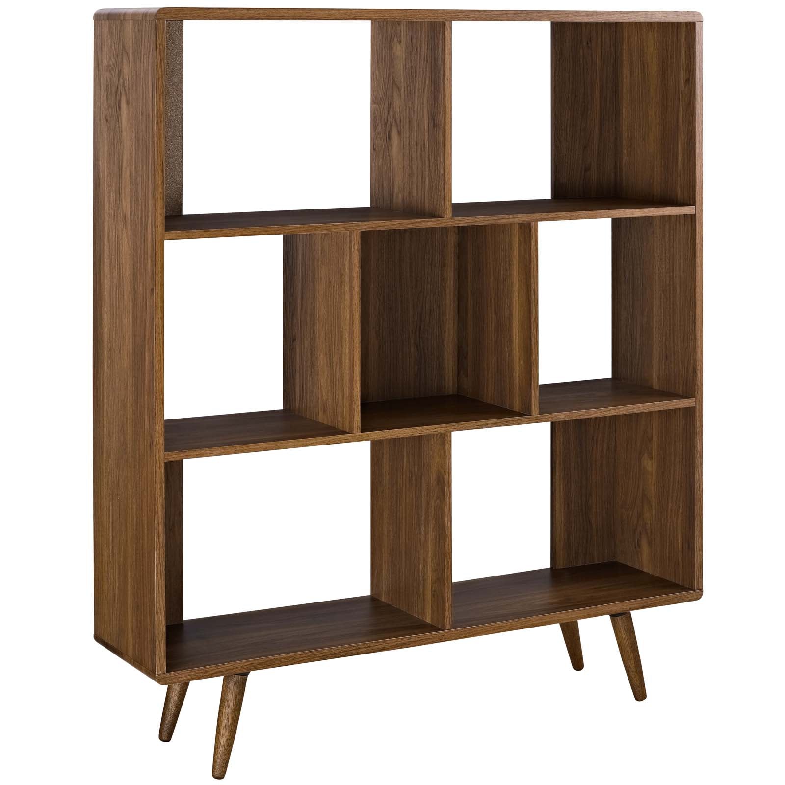 Modway Transmit Bookcase | Bookcases | Modishstore-2