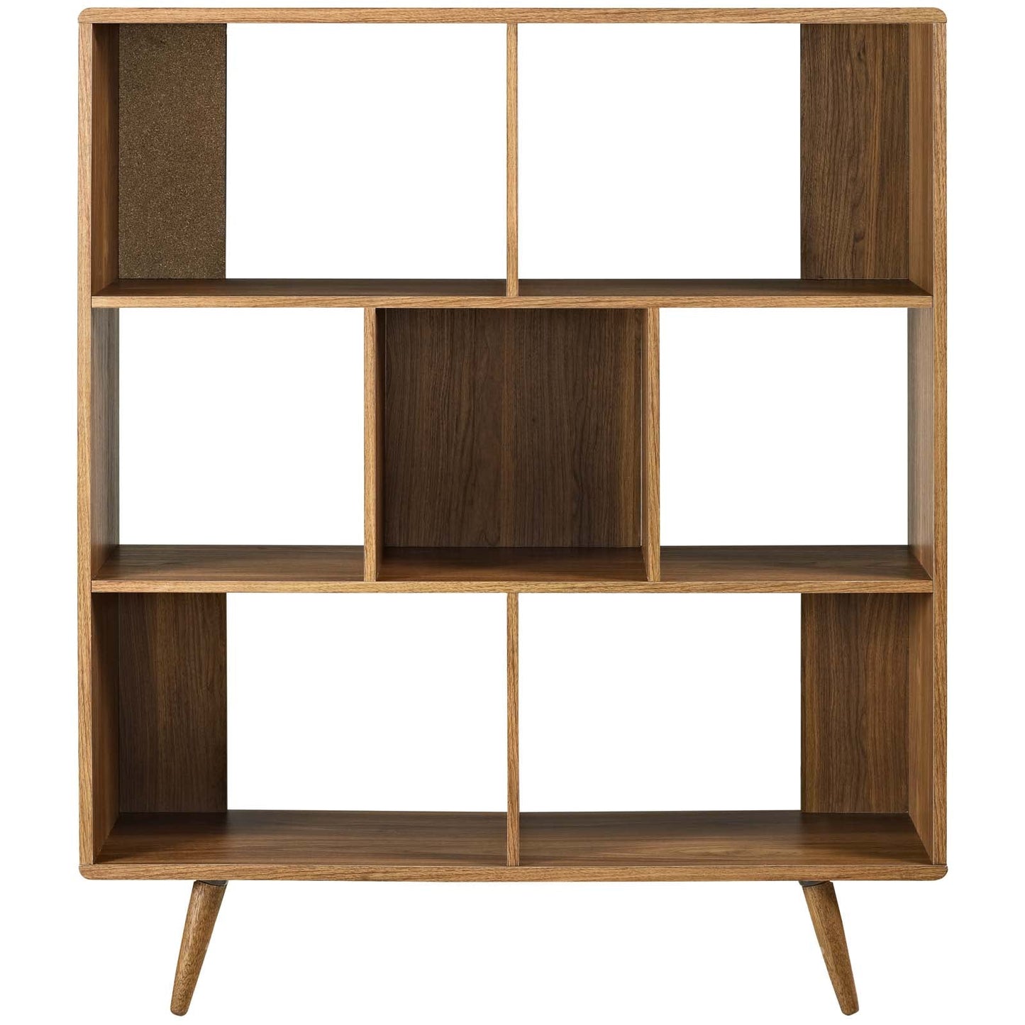 Modway Transmit Bookcase | Bookcases | Modishstore-4