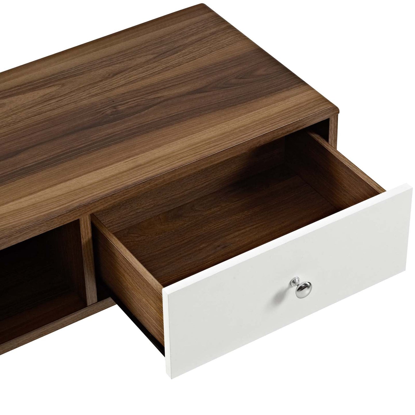 Modway Transmit 55??¹¨« TV Stand | TV Stands | Modishstore-4