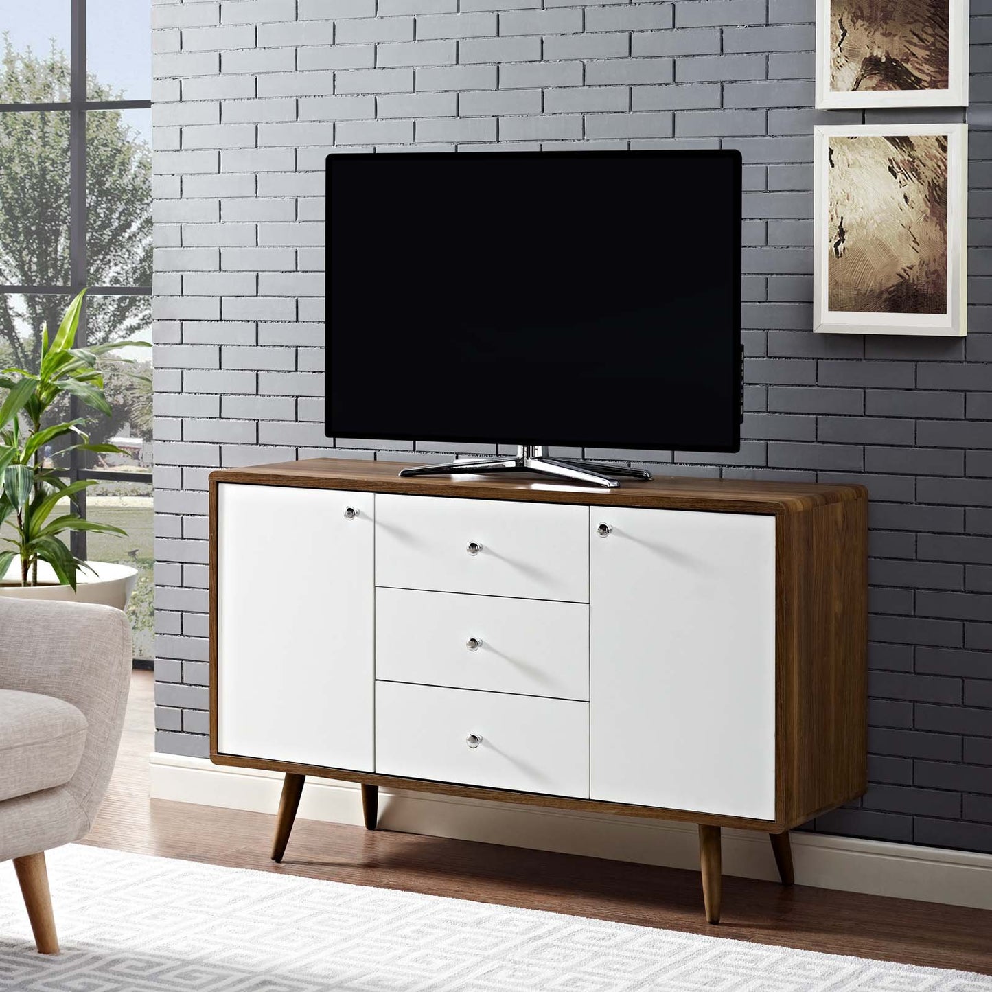 Modway Transmit Sideboard