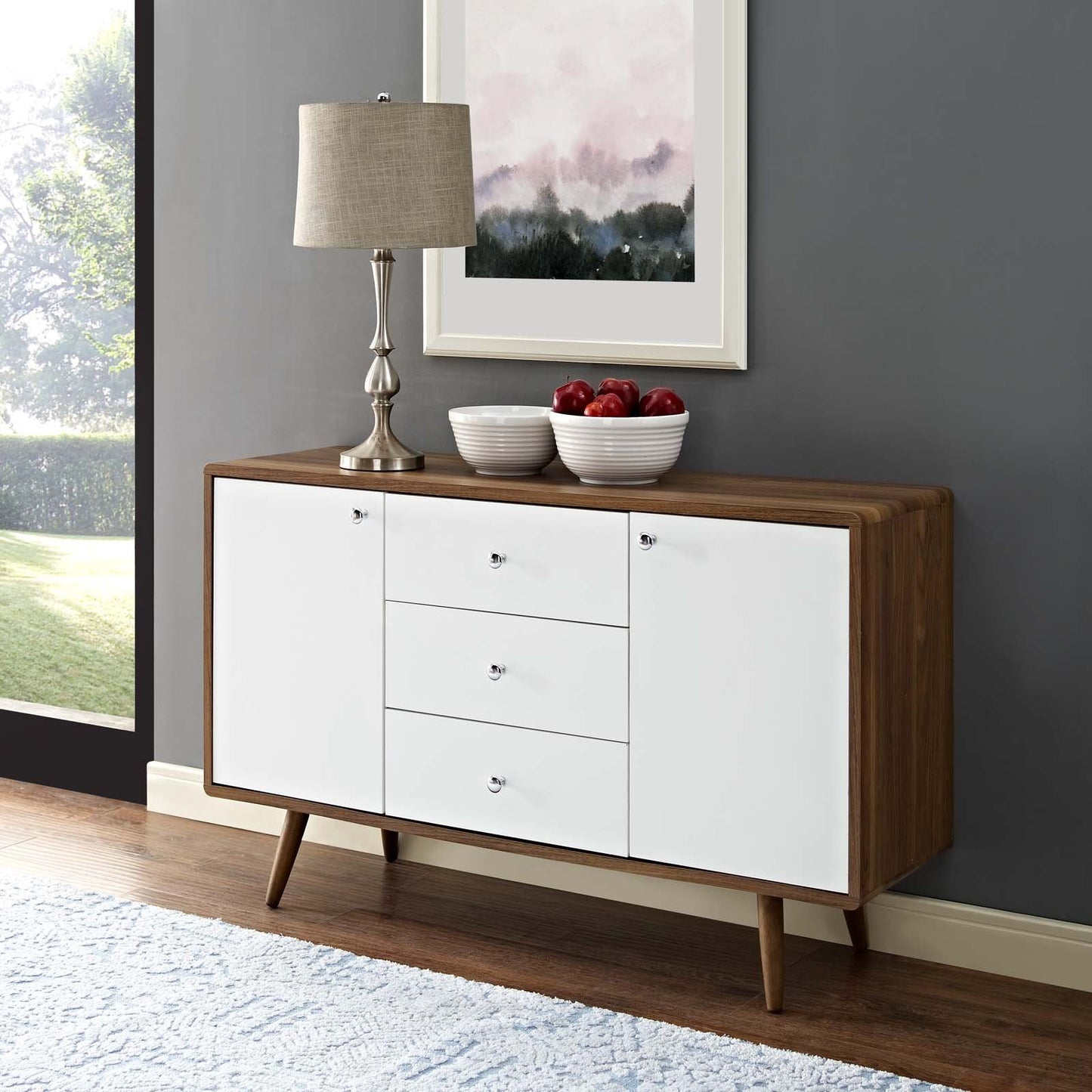 Modway Transmit Sideboard