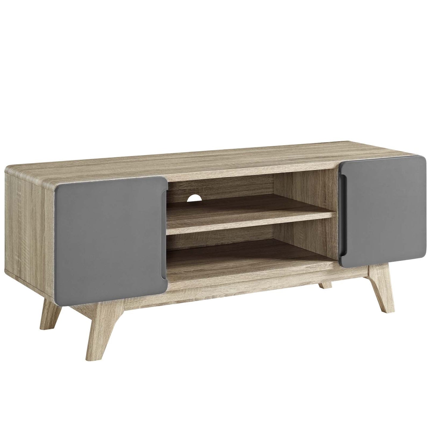 Modway Tread 47" TV Stand | TV Stands | Modishstore-5