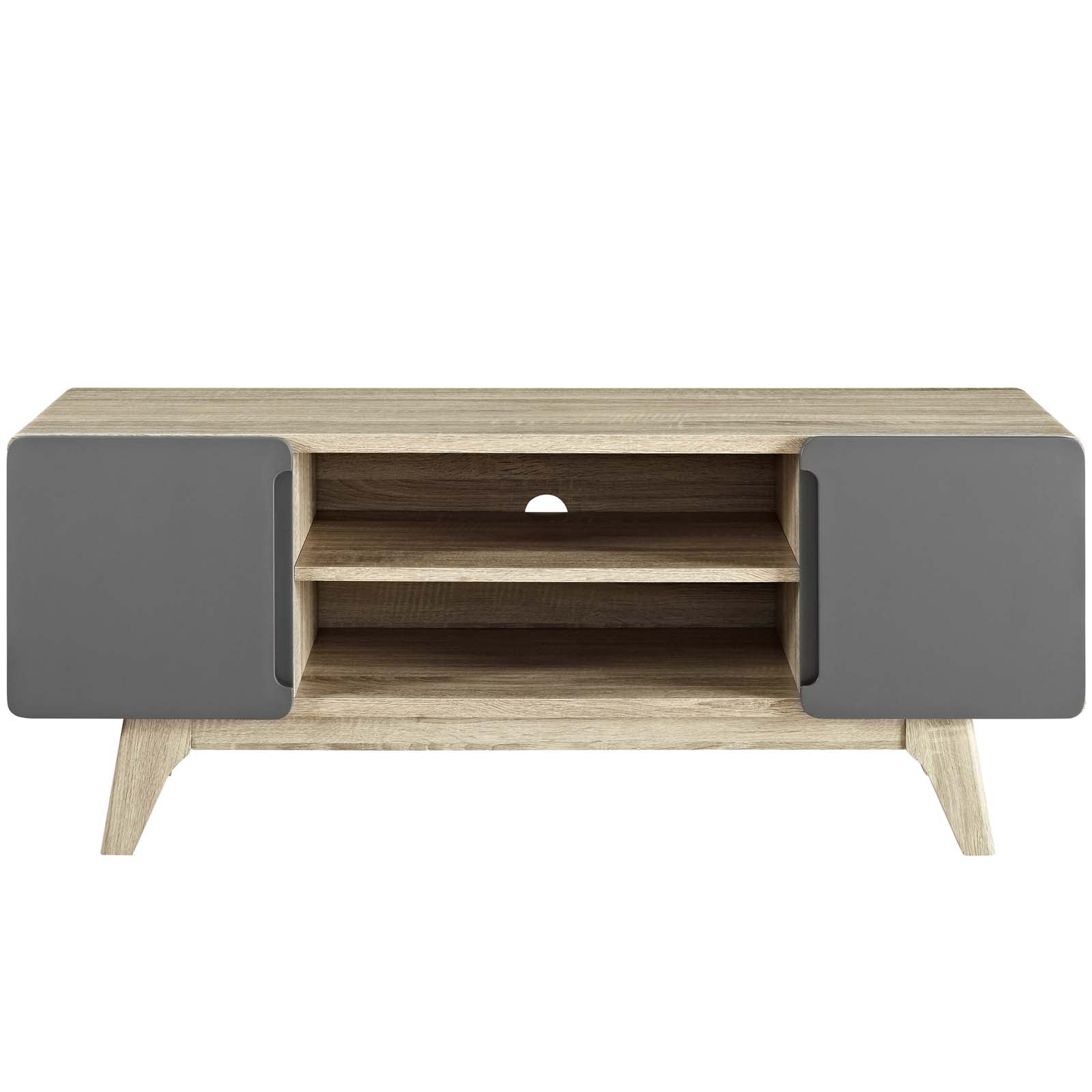 Modway Tread 47" TV Stand | TV Stands | Modishstore-7