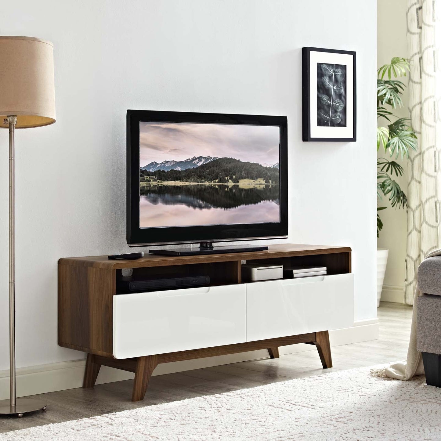 Modway Origin 47" TV Stand | TV Stands | Modishstore-6