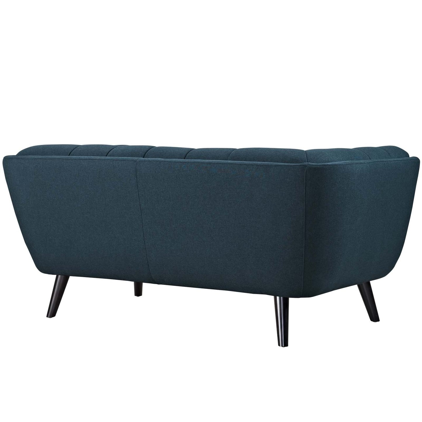 Modway Bestow Upholstered Fabric Loveseat