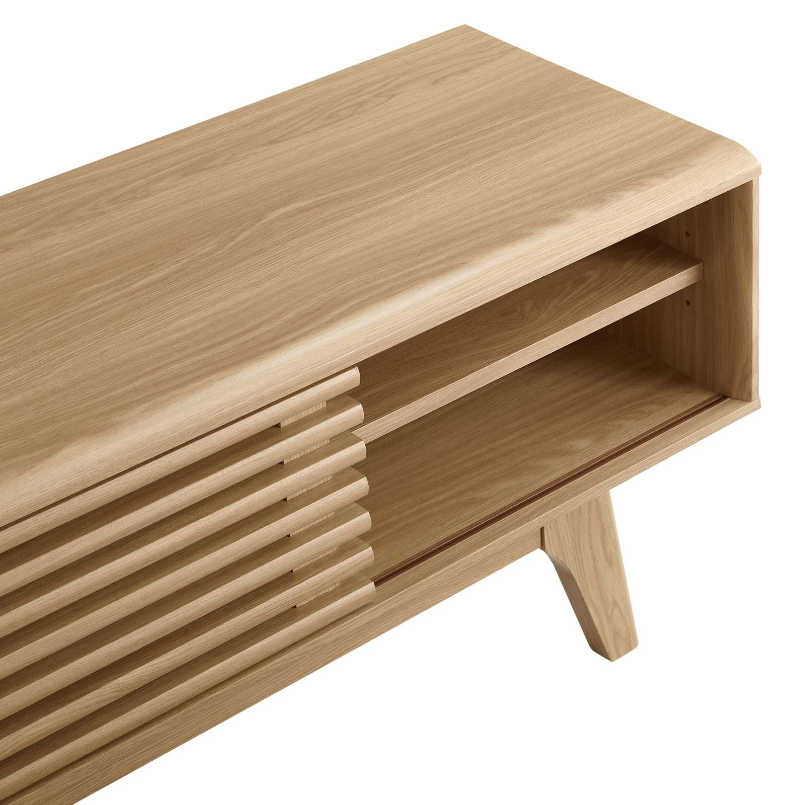 Modway Render 48" TV Stand | TV Stands | Modishstore-11
