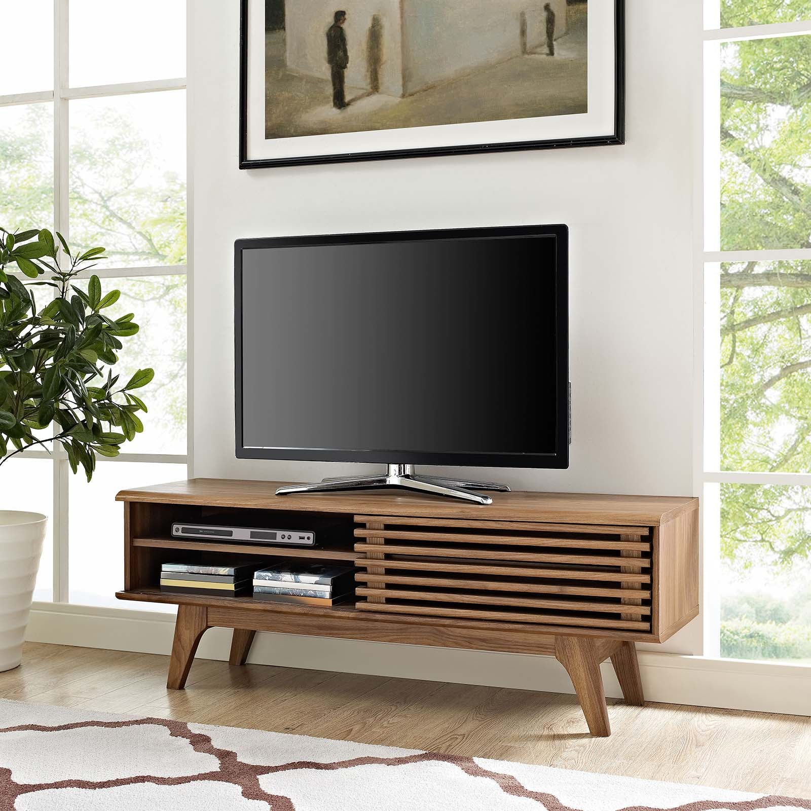 Modway Render 48" TV Stand | TV Stands | Modishstore