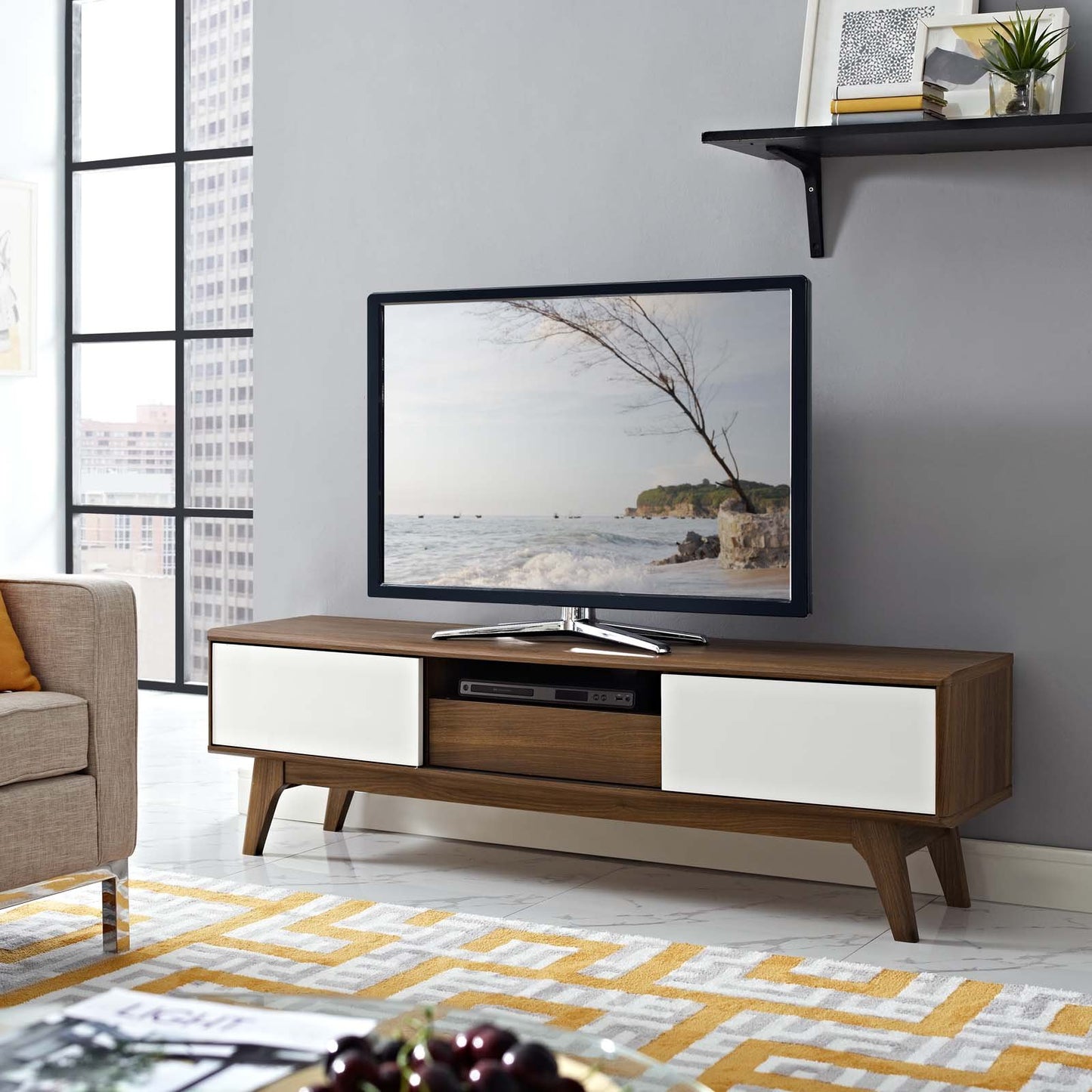 Modway Envision 59” TV Stand
