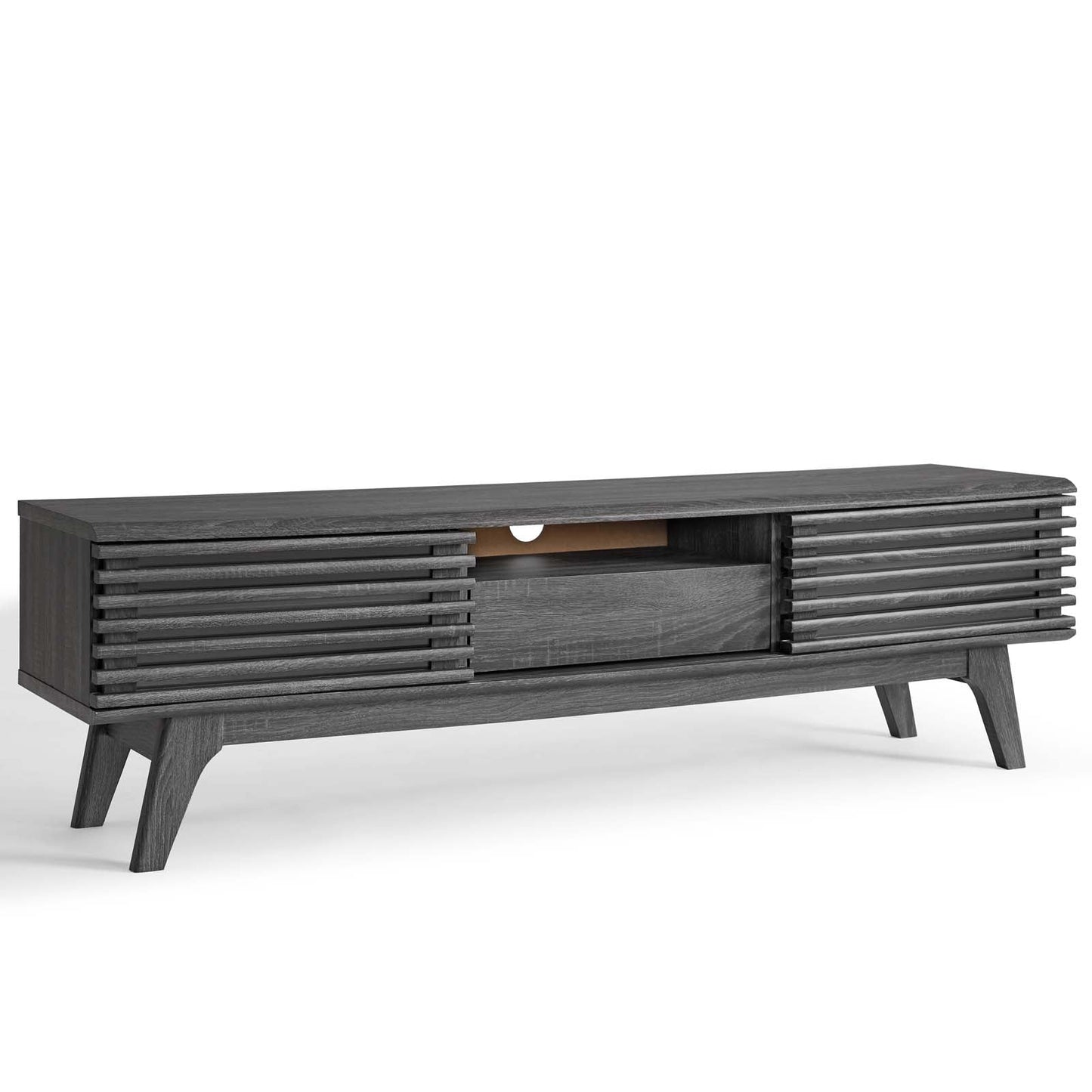 Modway Render 59 TV Stand | TV Stands | Modishstore-2