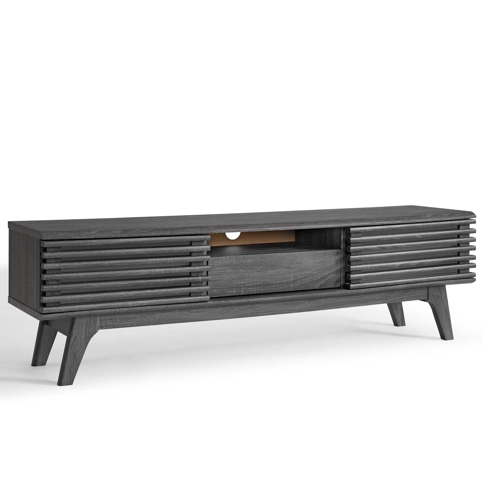 Modway Render 59 TV Stand | TV Stands | Modishstore-2