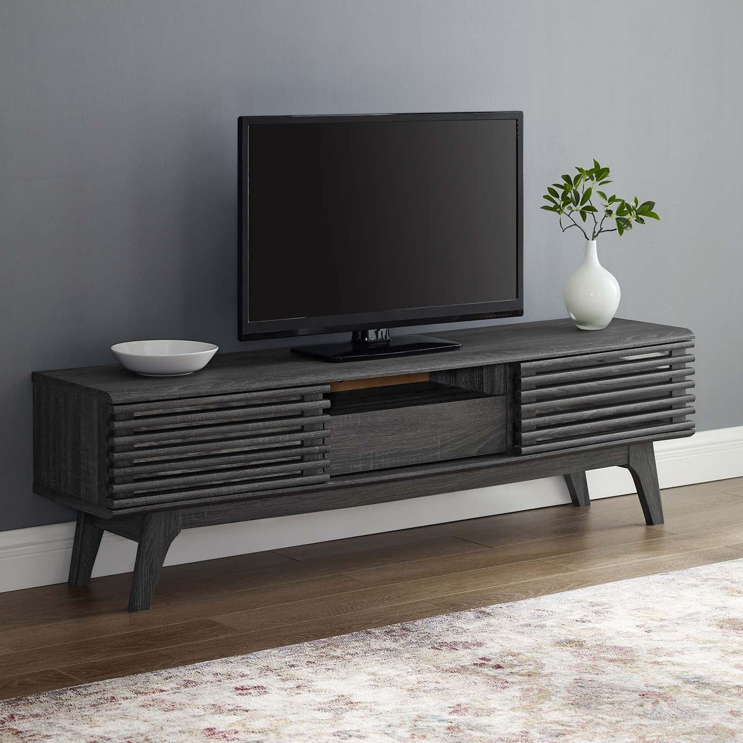 Modway Render 59 TV Stand | TV Stands | Modishstore