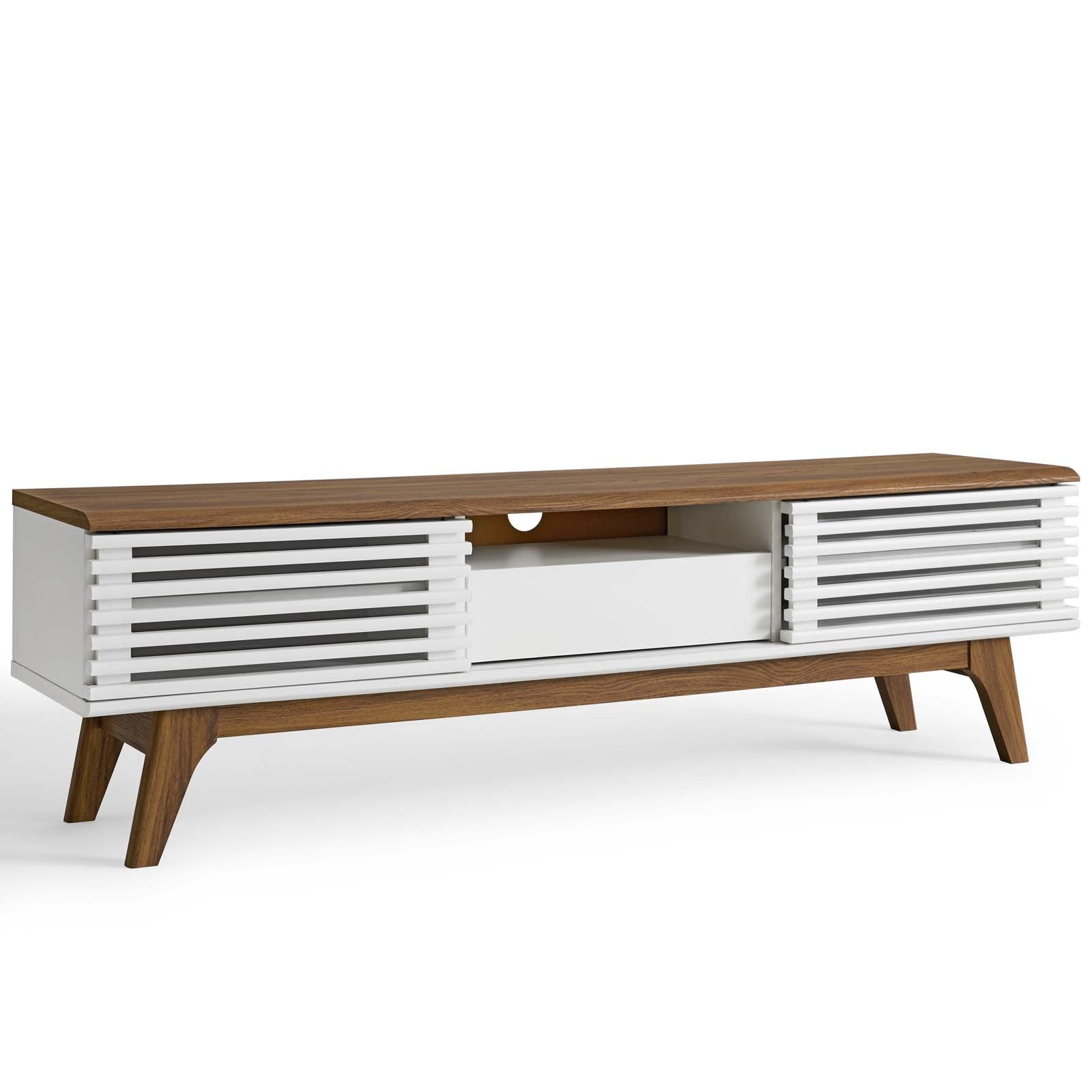 Modway Render 59 TV Stand | TV Stands | Modishstore-11