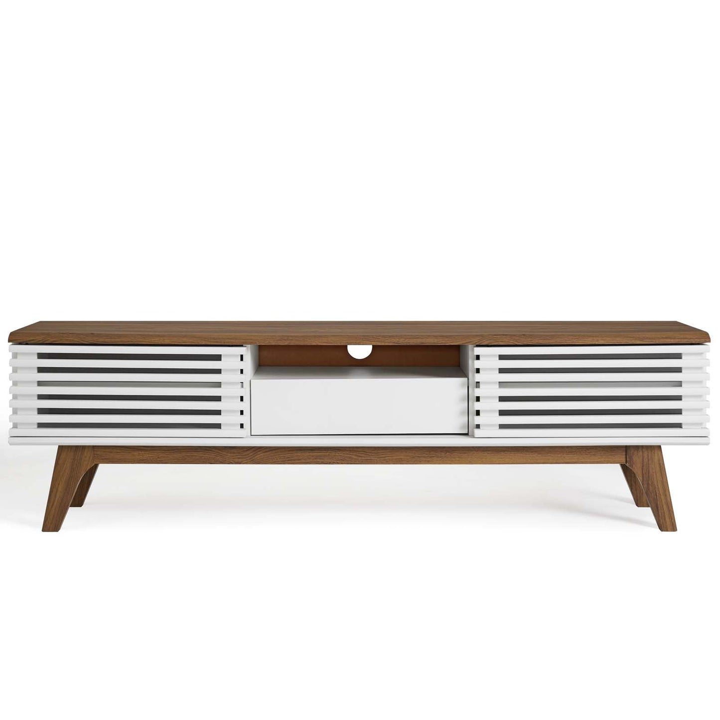 Modway Render 59 TV Stand | TV Stands | Modishstore-13