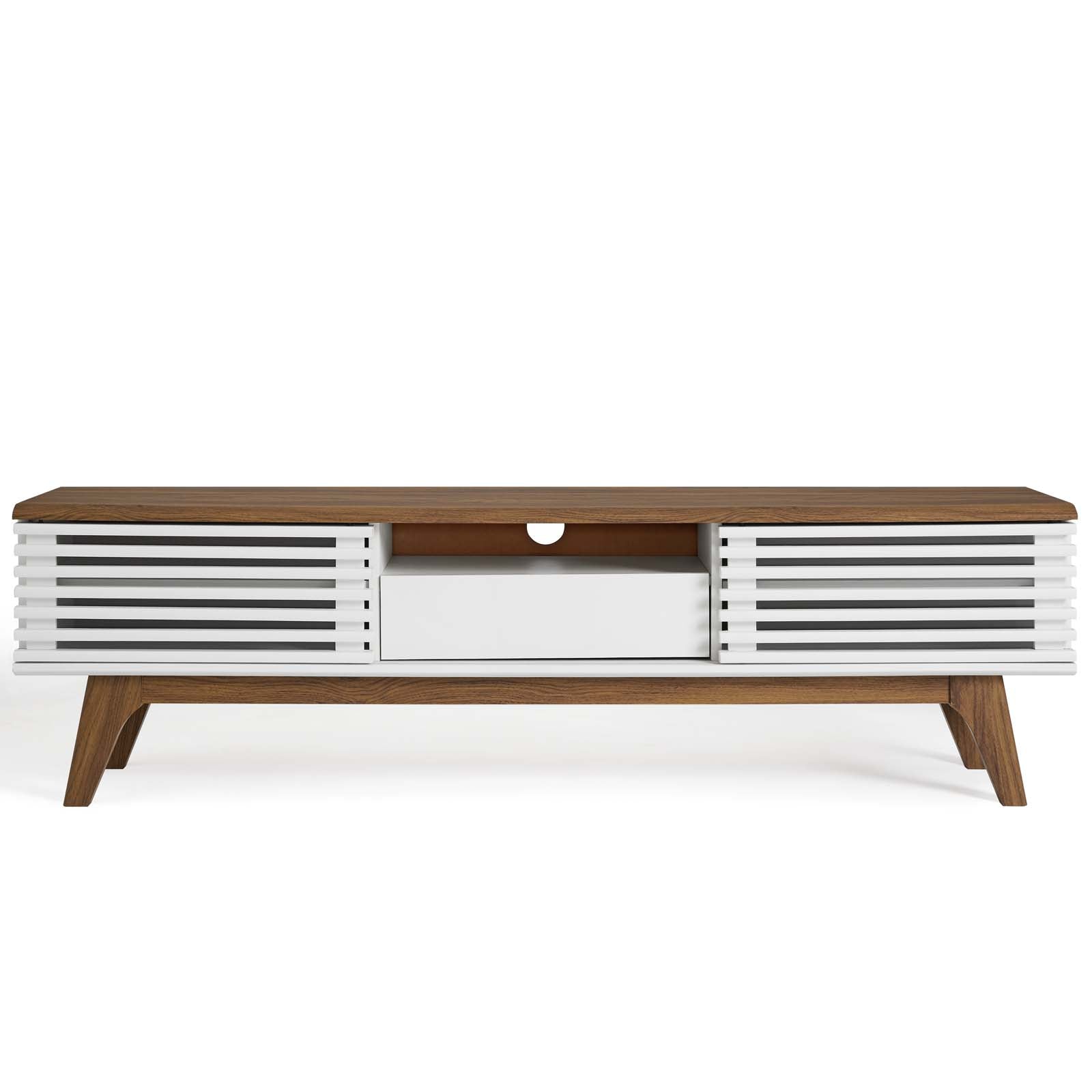 Modway Render 59 TV Stand | TV Stands | Modishstore-13