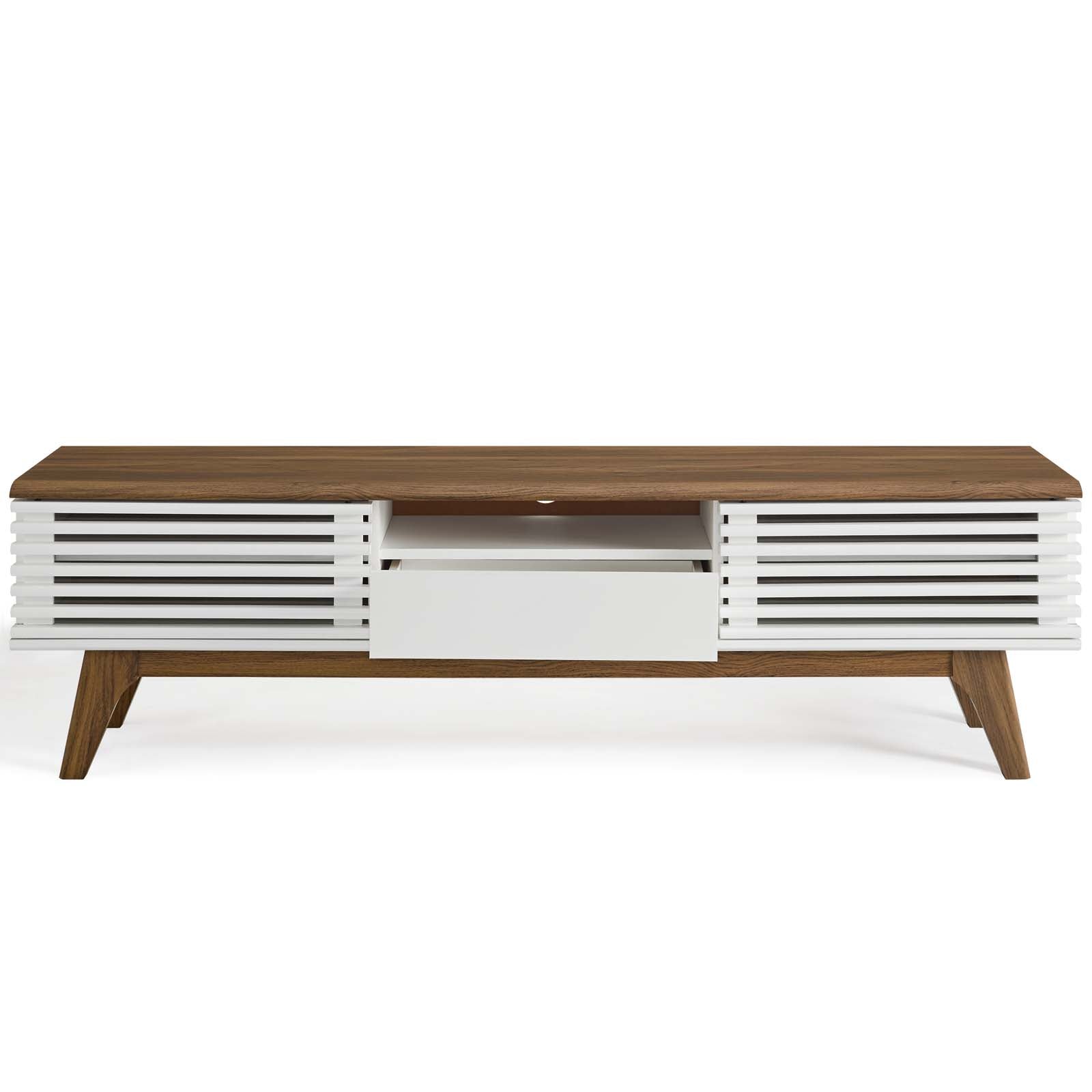 Modway Render 59 TV Stand | TV Stands | Modishstore-15