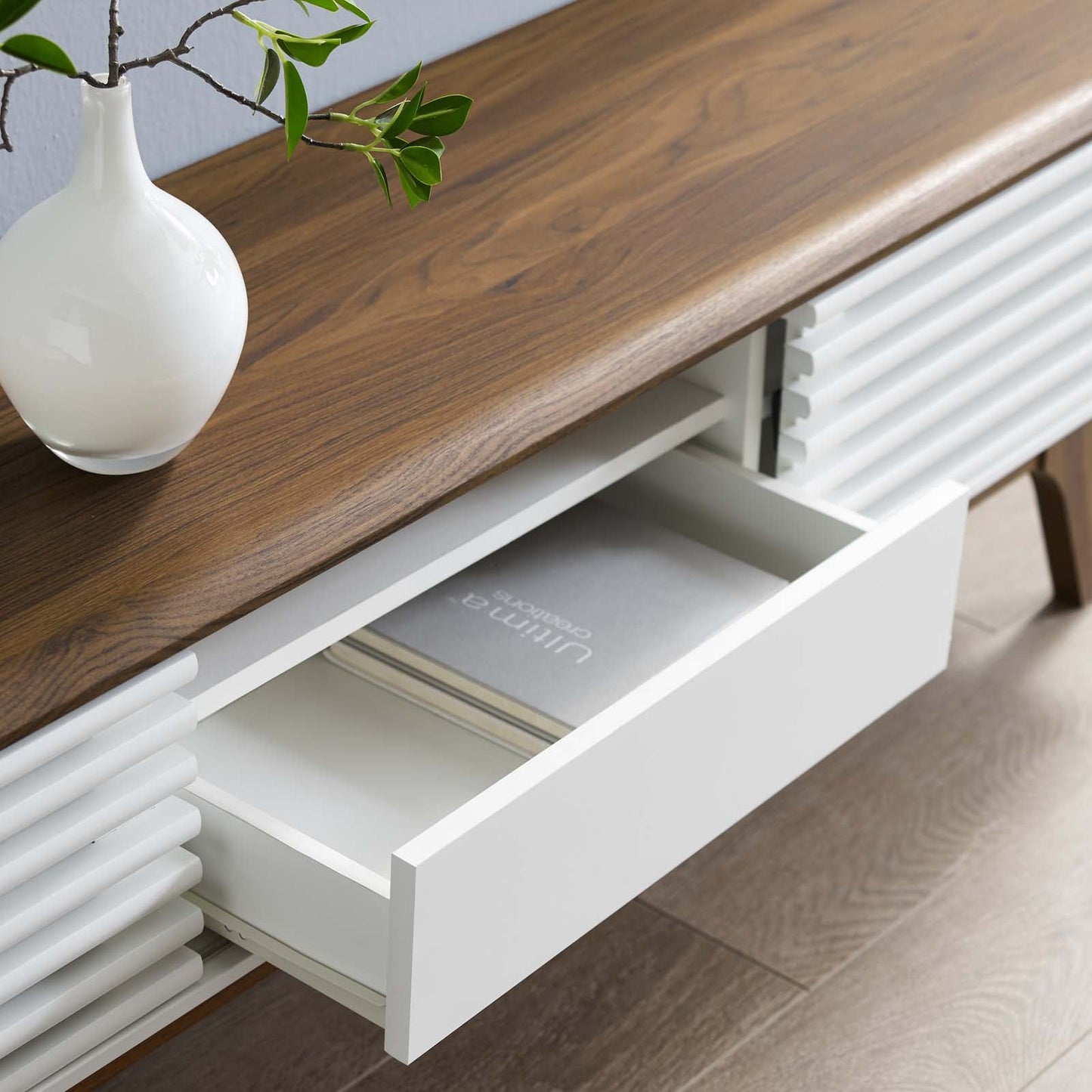 Modway Render 59 TV Stand | TV Stands | Modishstore-18