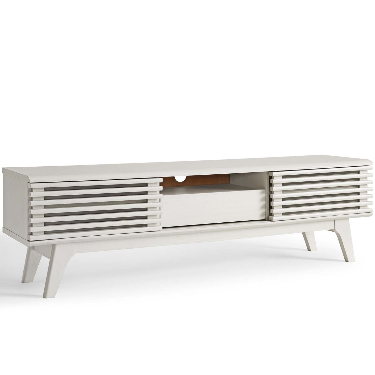 Modway Render 59 TV Stand | TV Stands | Modishstore-20