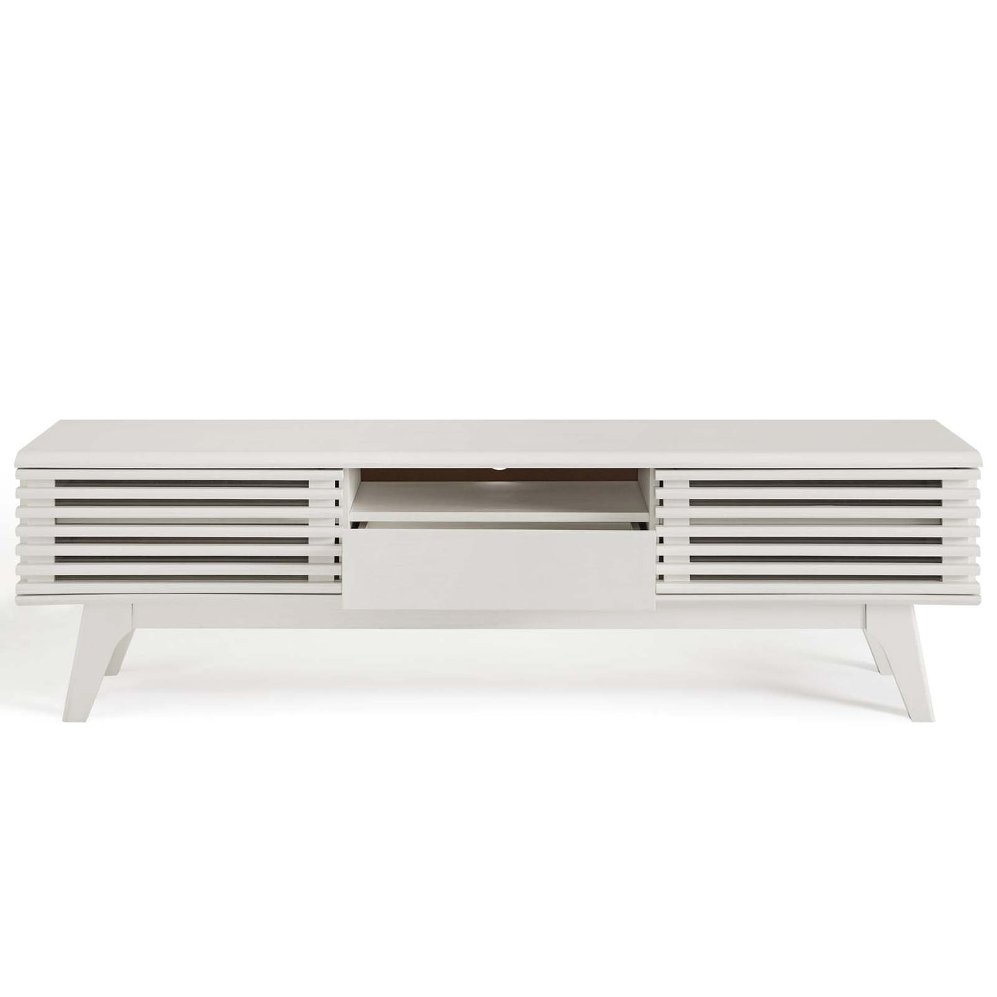 Modway Render 59 TV Stand | TV Stands | Modishstore-24