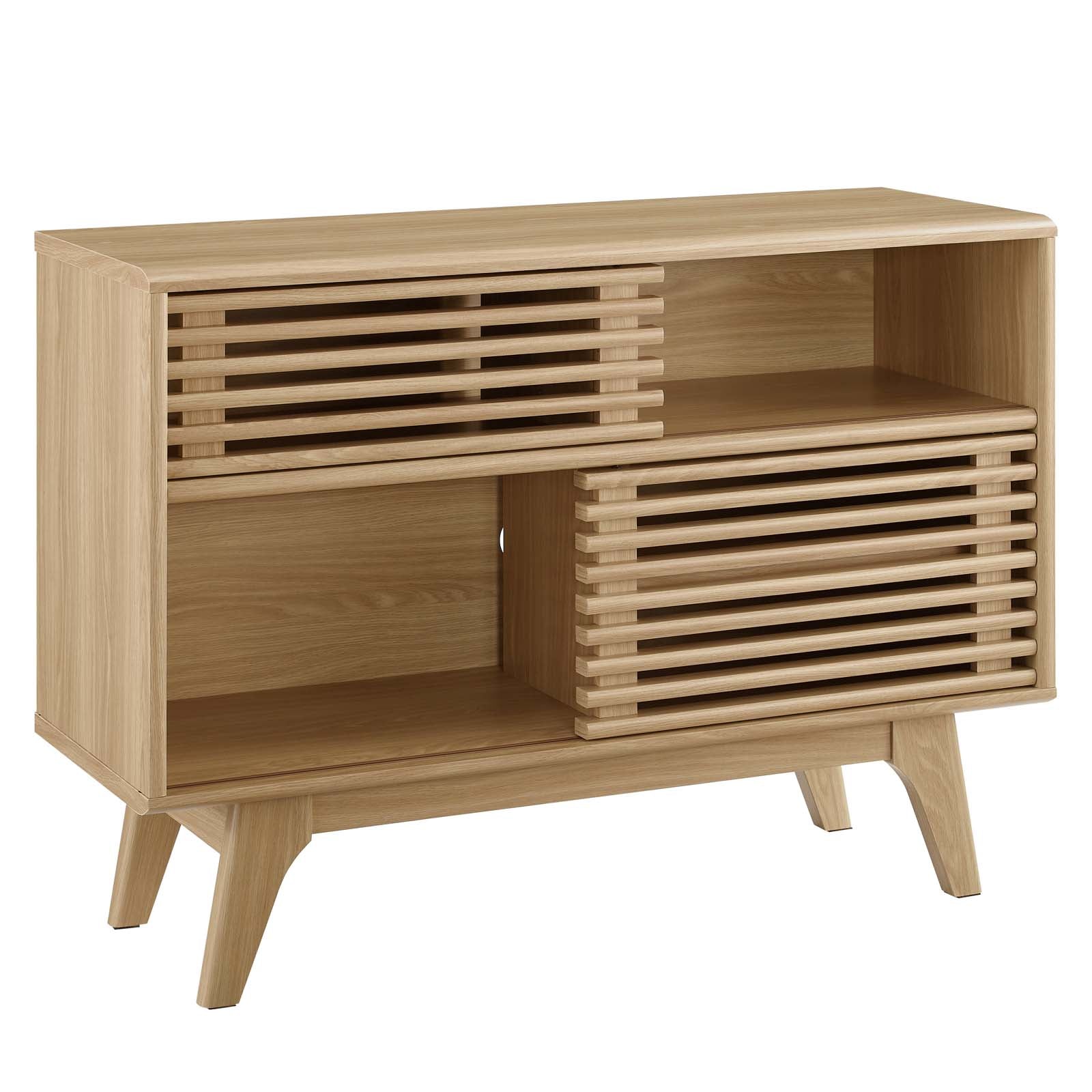 Modway Render Display Stand | Sideboards | Modishstore-9