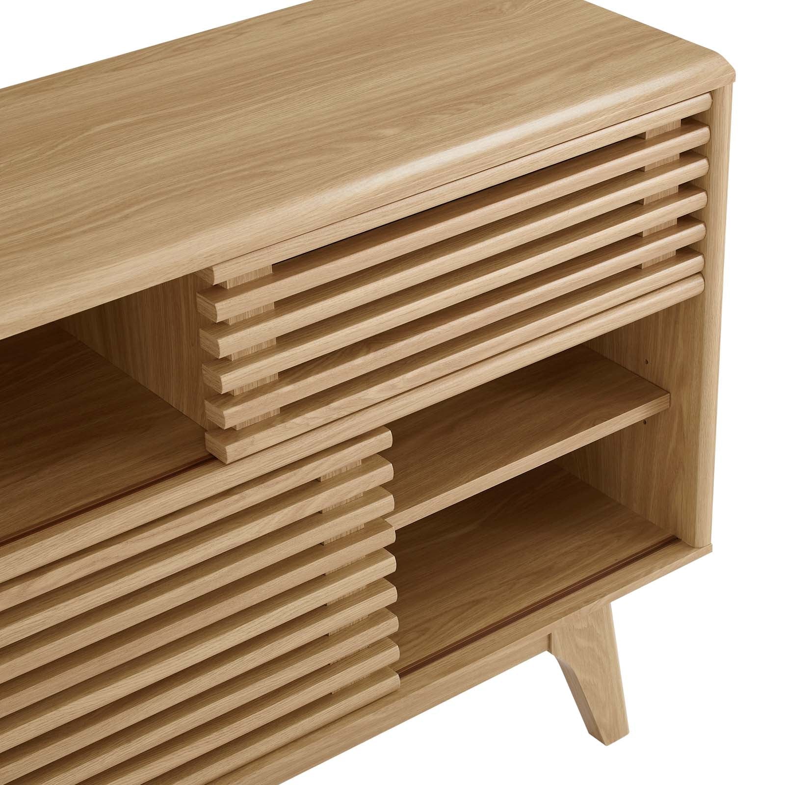 Modway Render Display Stand | Sideboards | Modishstore-10