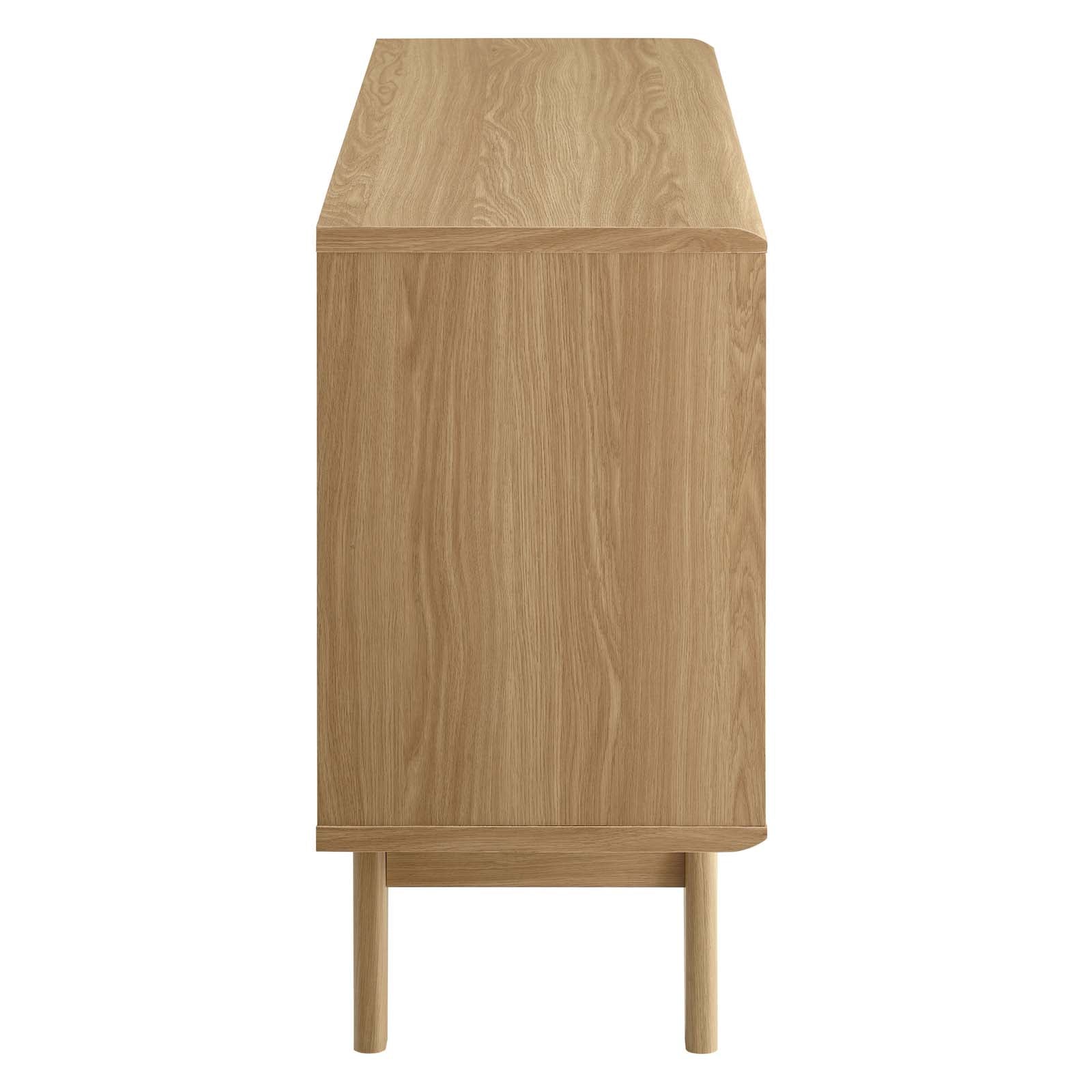 Modway Render Display Stand | Sideboards | Modishstore-11