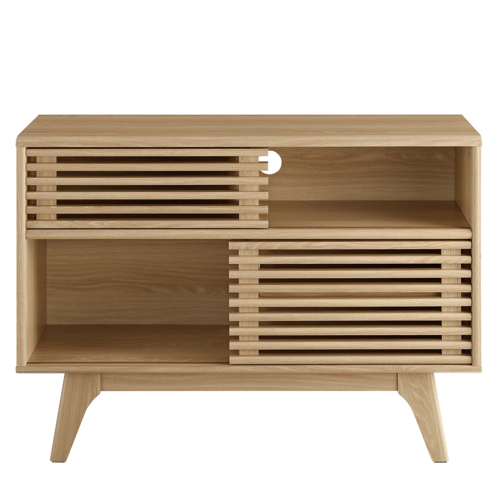 Modway Render Display Stand | Sideboards | Modishstore-12