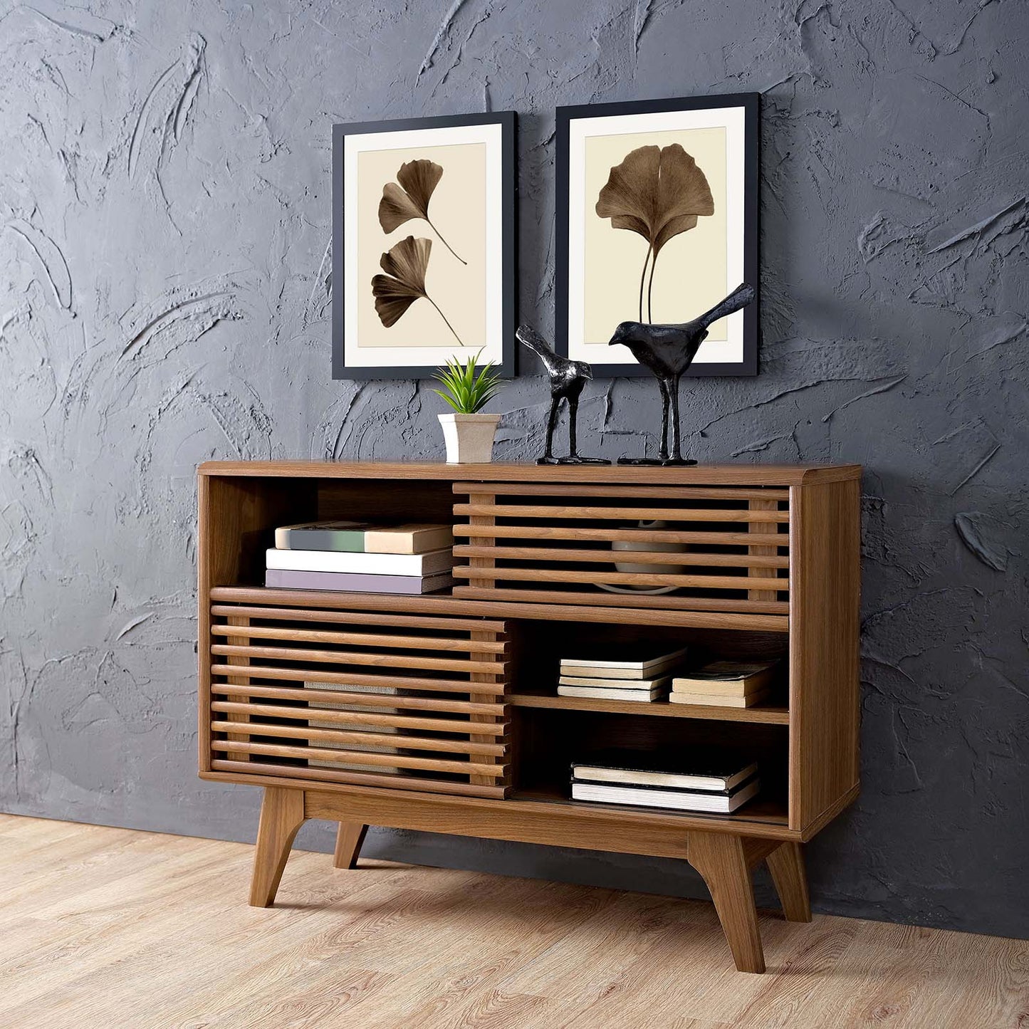 Modway Render Display Stand | Sideboards | Modishstore