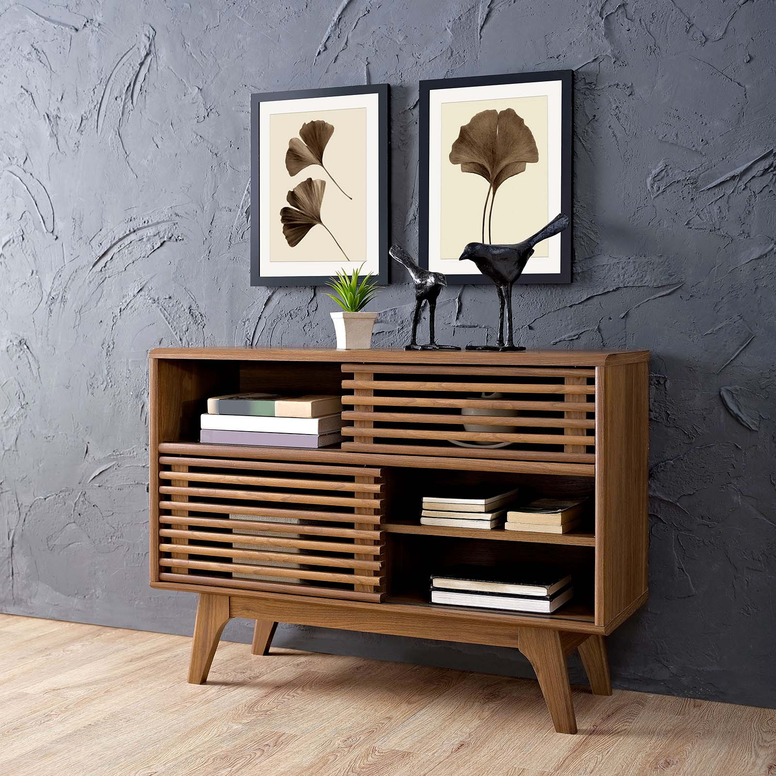 Modway Render Display Stand | Sideboards | Modishstore