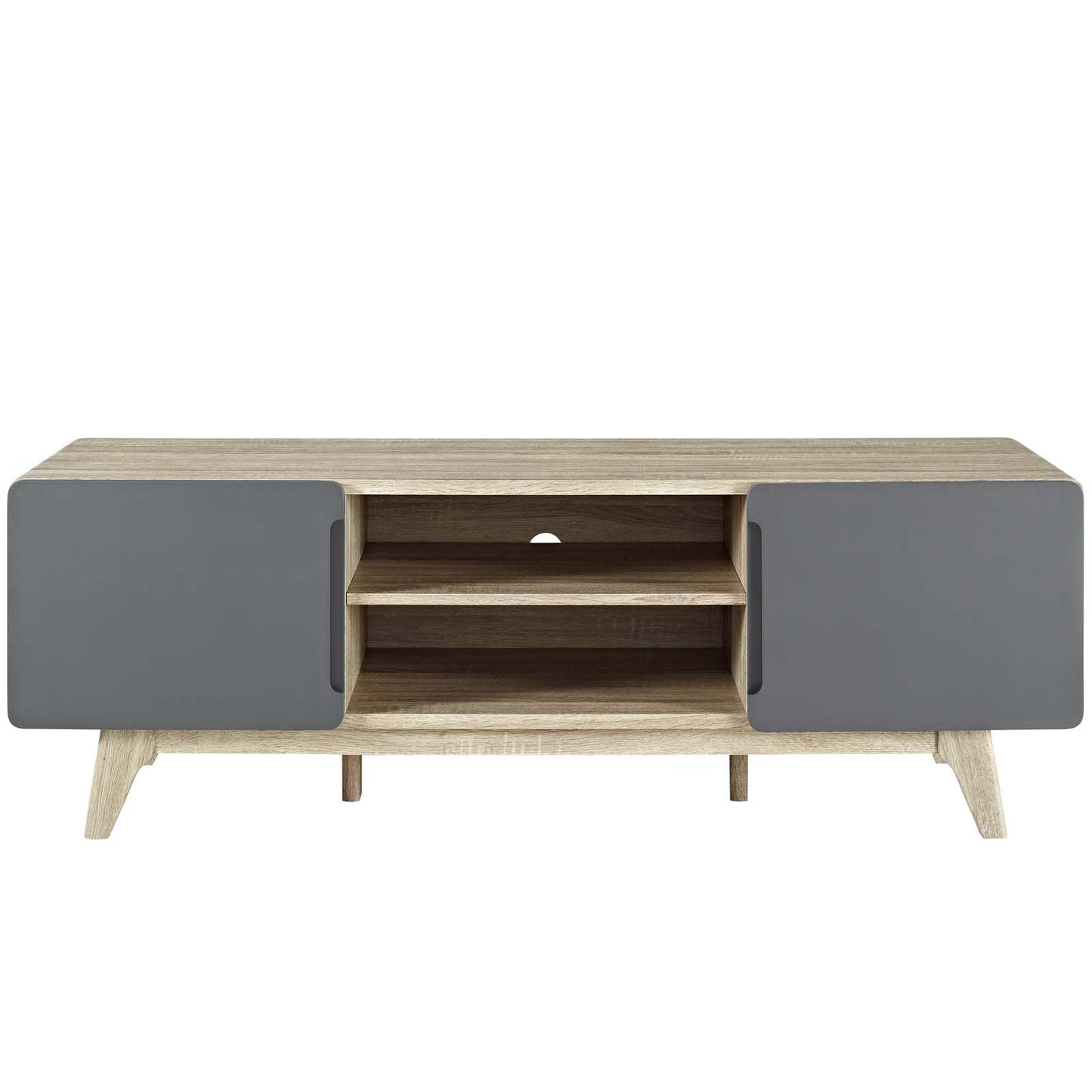 Modway Tread 59" TV Stand | TV Stands | Modishstore-6